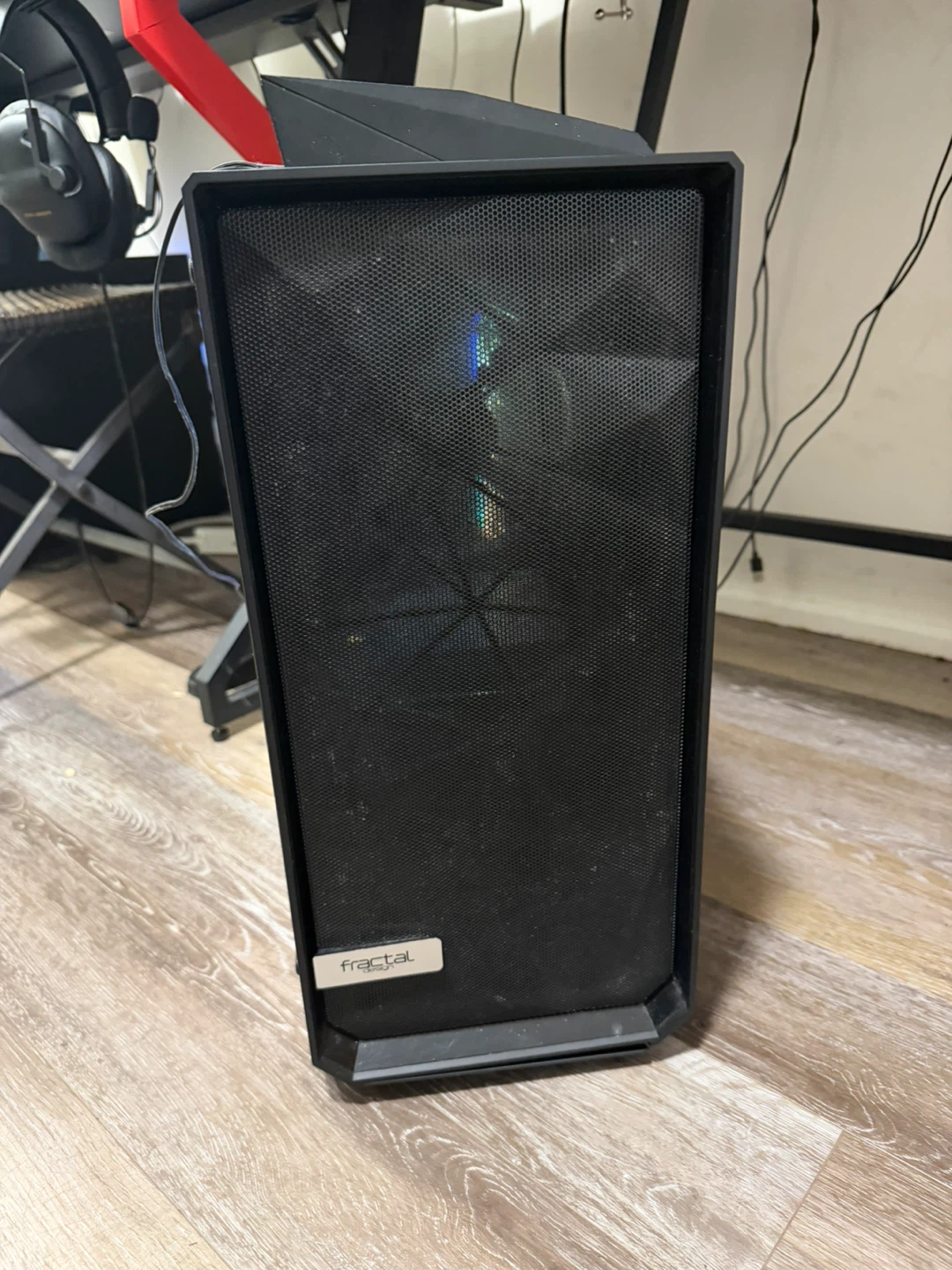 Gaming PC - Ryzen 7, RTX 2080 SUPER