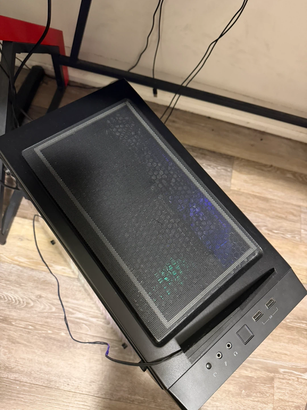 Gaming PC - Ryzen 7, RTX 2080 SUPER - photo 3