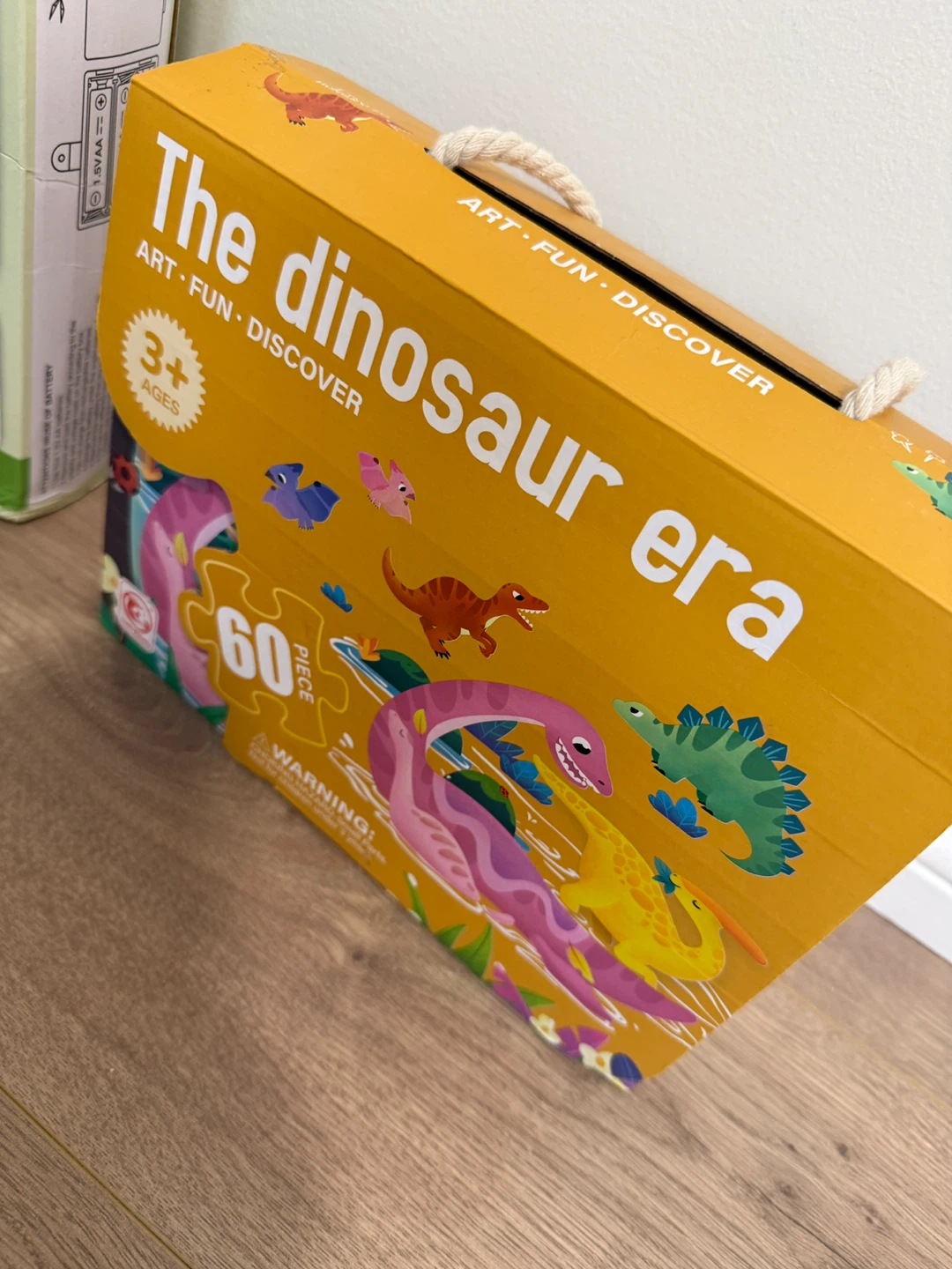 Dinosaur Toy Set - photo 5