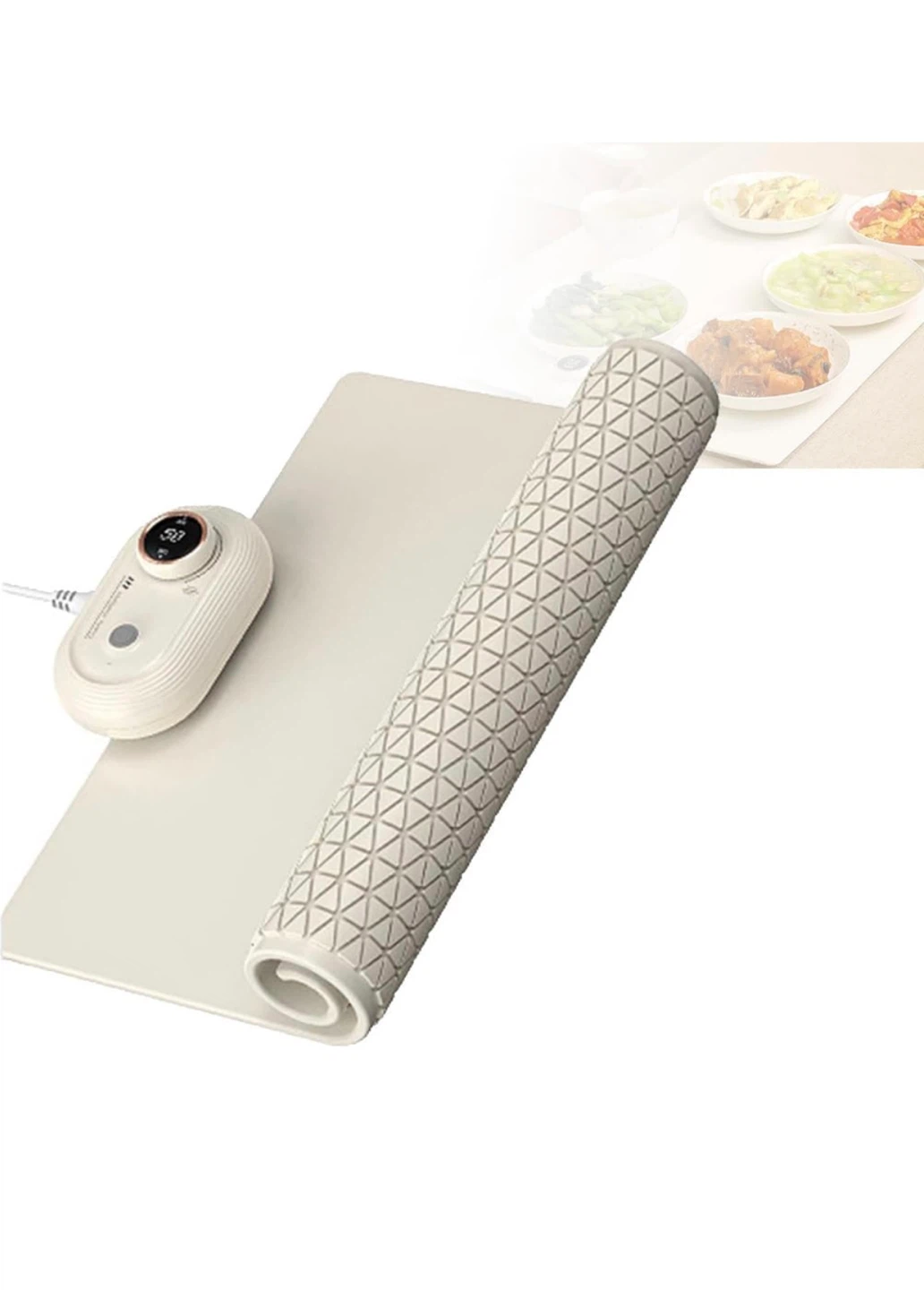 Food Warming Mat 42*38cm