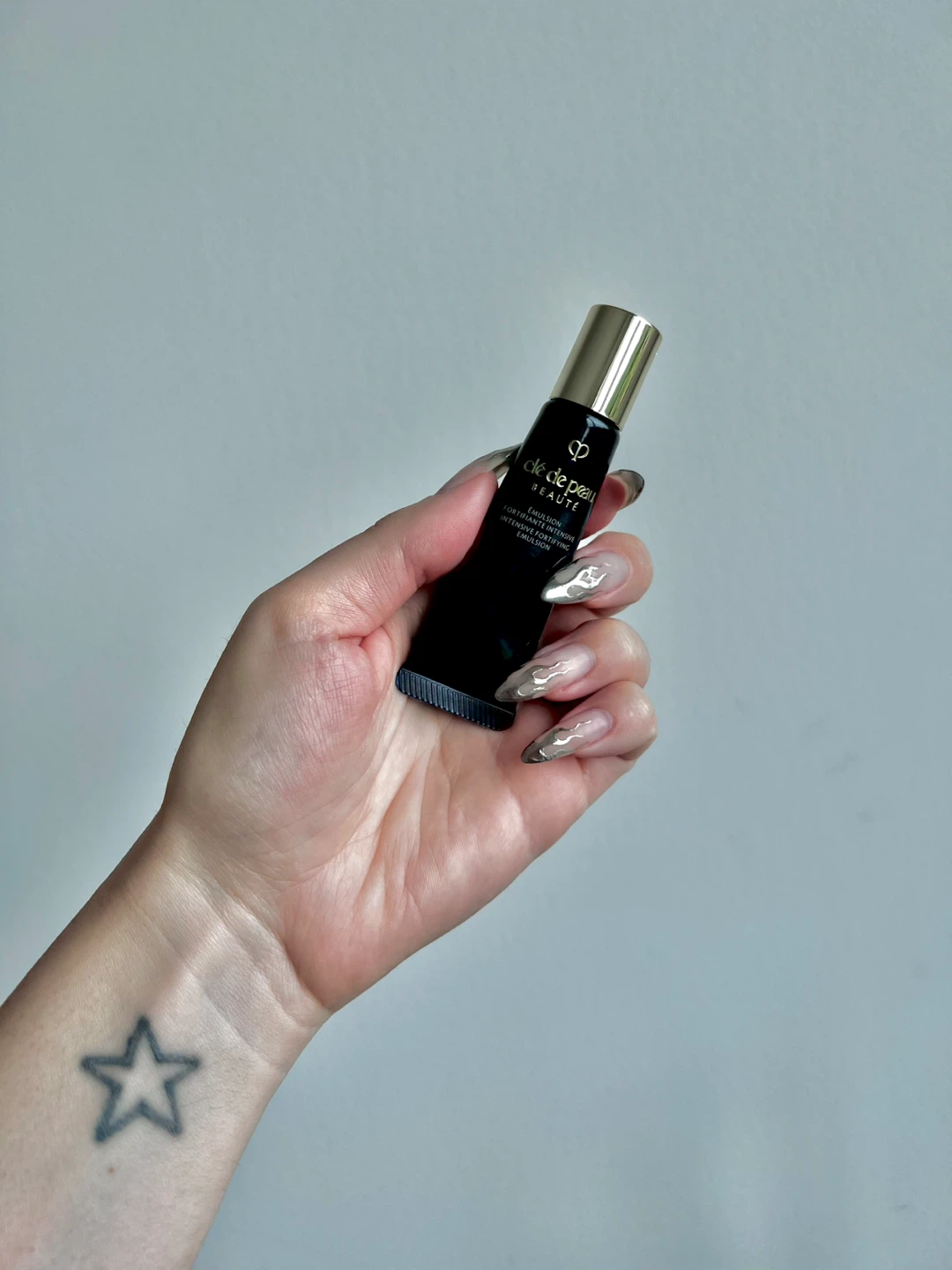 Clé de Peau Beauté Intensive Fortifying Emulsion 12ml