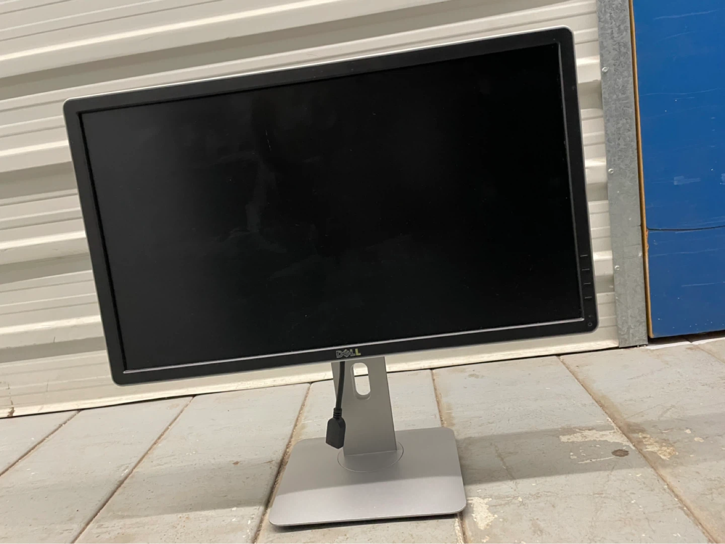 Dell Computer Monitor