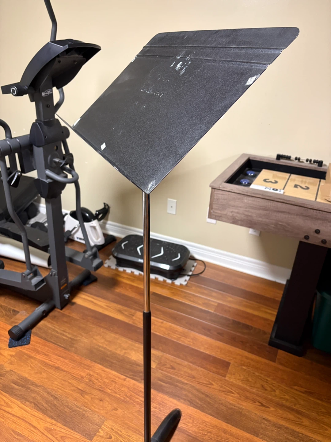 MANHASSET MUSIC STAND - photo 2