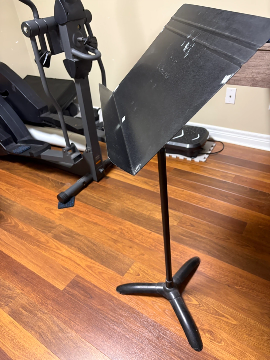 MANHASSET MUSIC STAND - photo 3