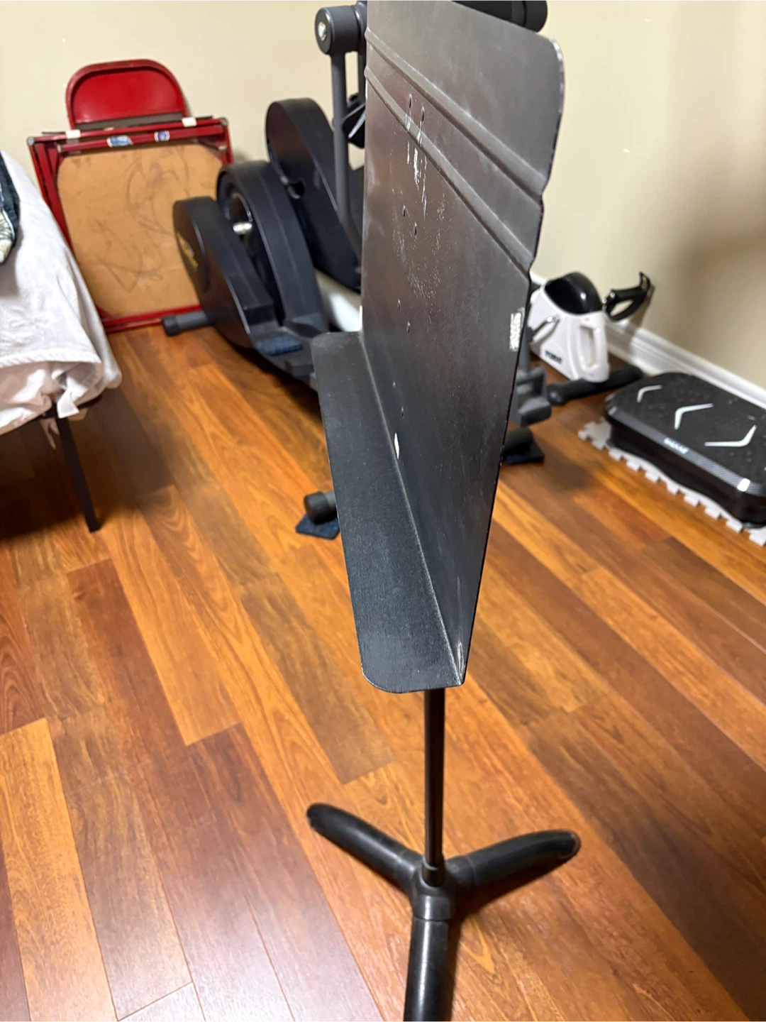 MANHASSET MUSIC STAND - photo 4