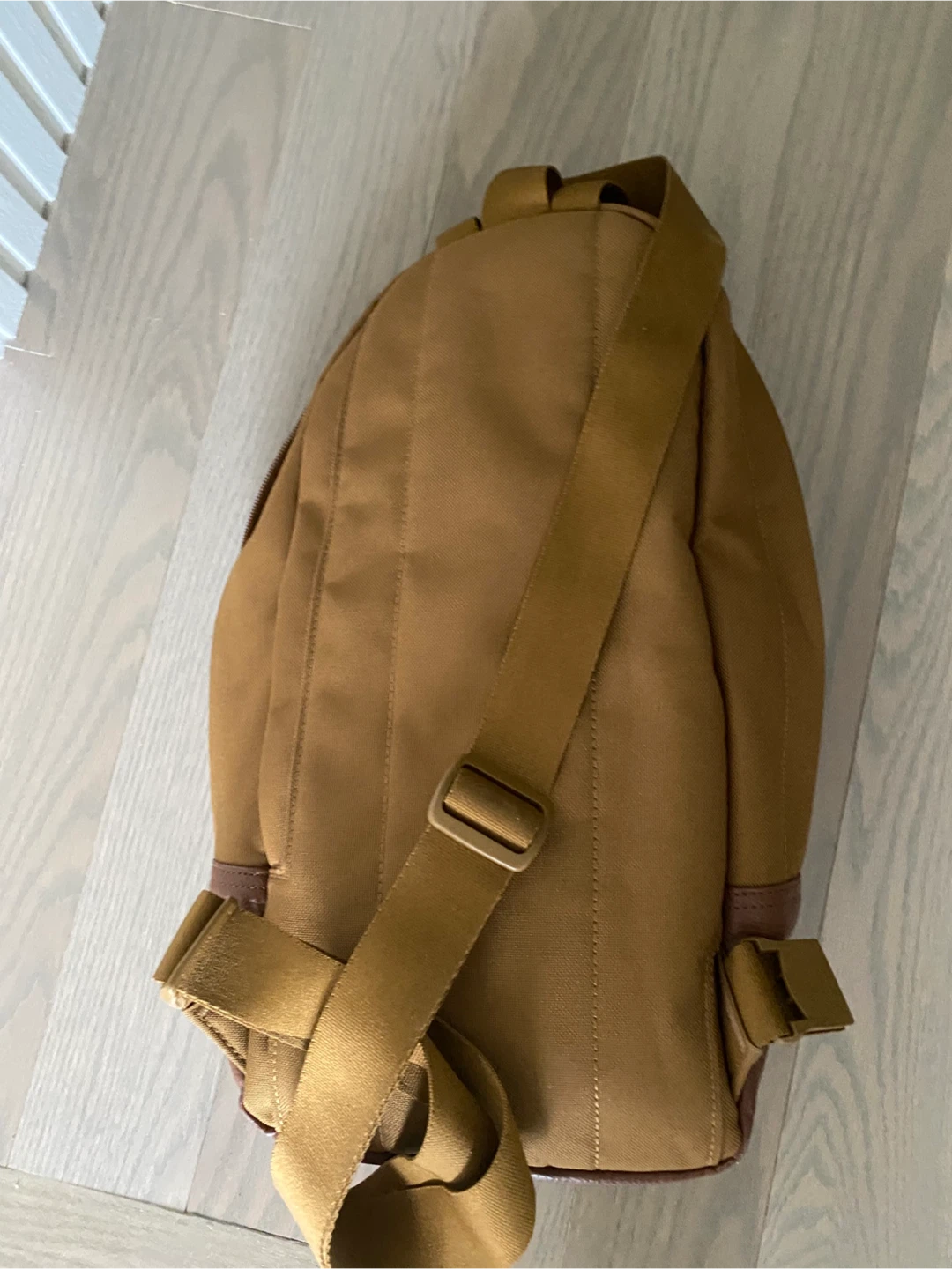 Herschel Sling Backpack - Brown - photo 2