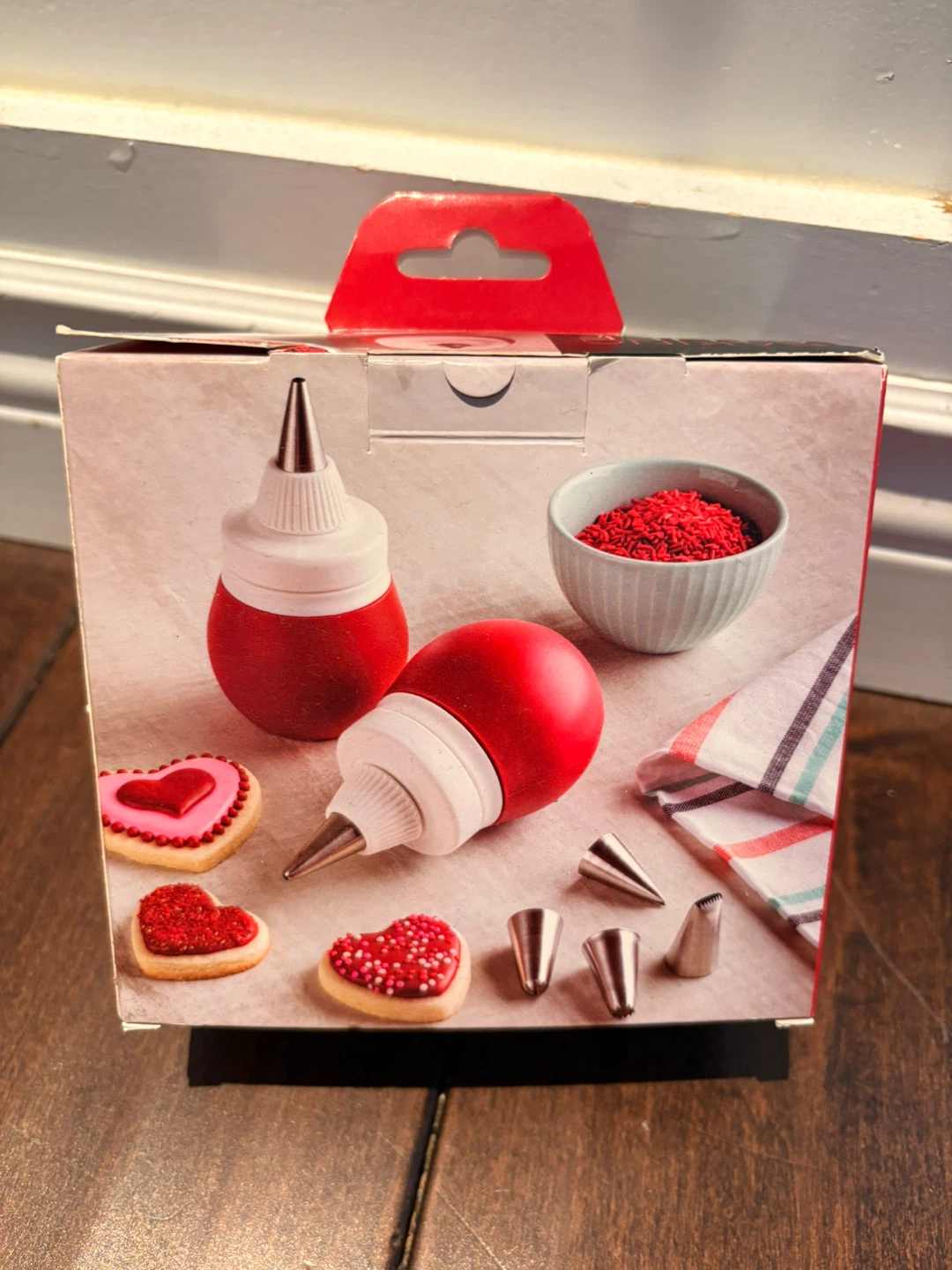 Baking Stuff Confection Decorating Kit - 8 Piece Set - photo 5