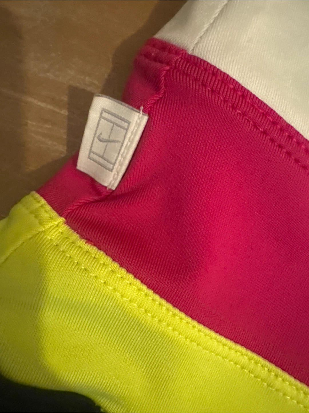 Nike Dri-Fit Short Skirt Size S - photo 2