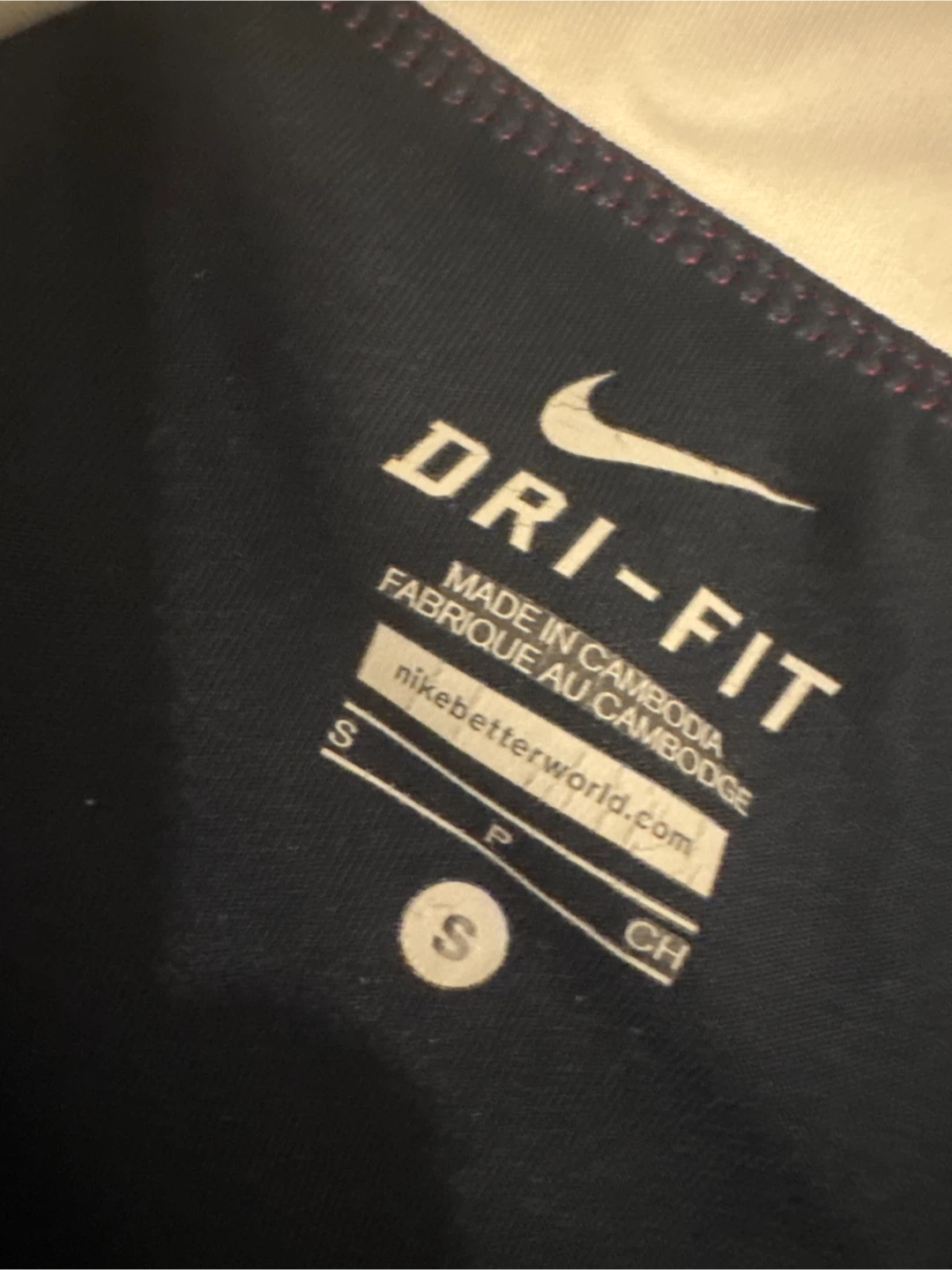 Nike Dri-Fit Short Skirt Size S - photo 3