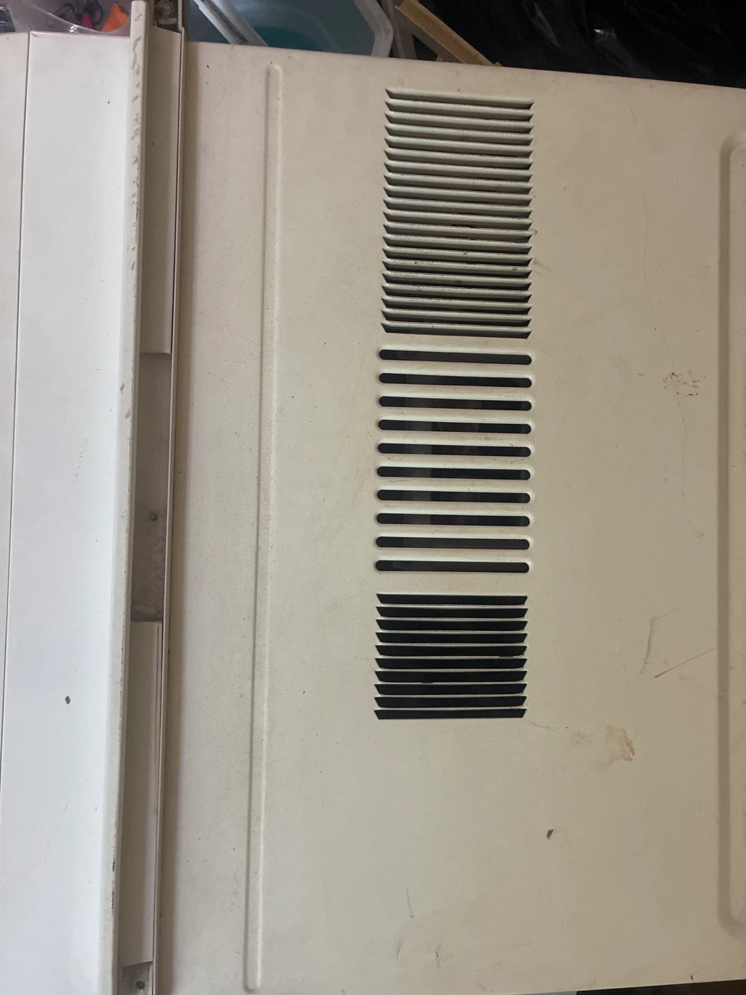 LG Window Air Conditioner LW1016ER - photo 2