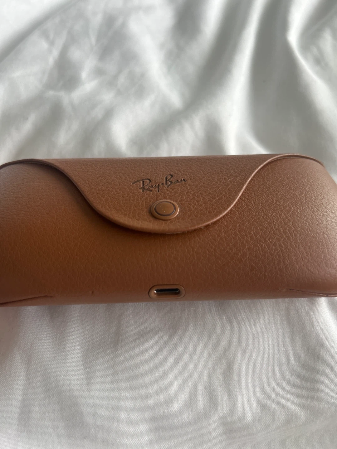 Ray-Ban Meta Wayfarer Gen 2 Smart Glasses - photo 5