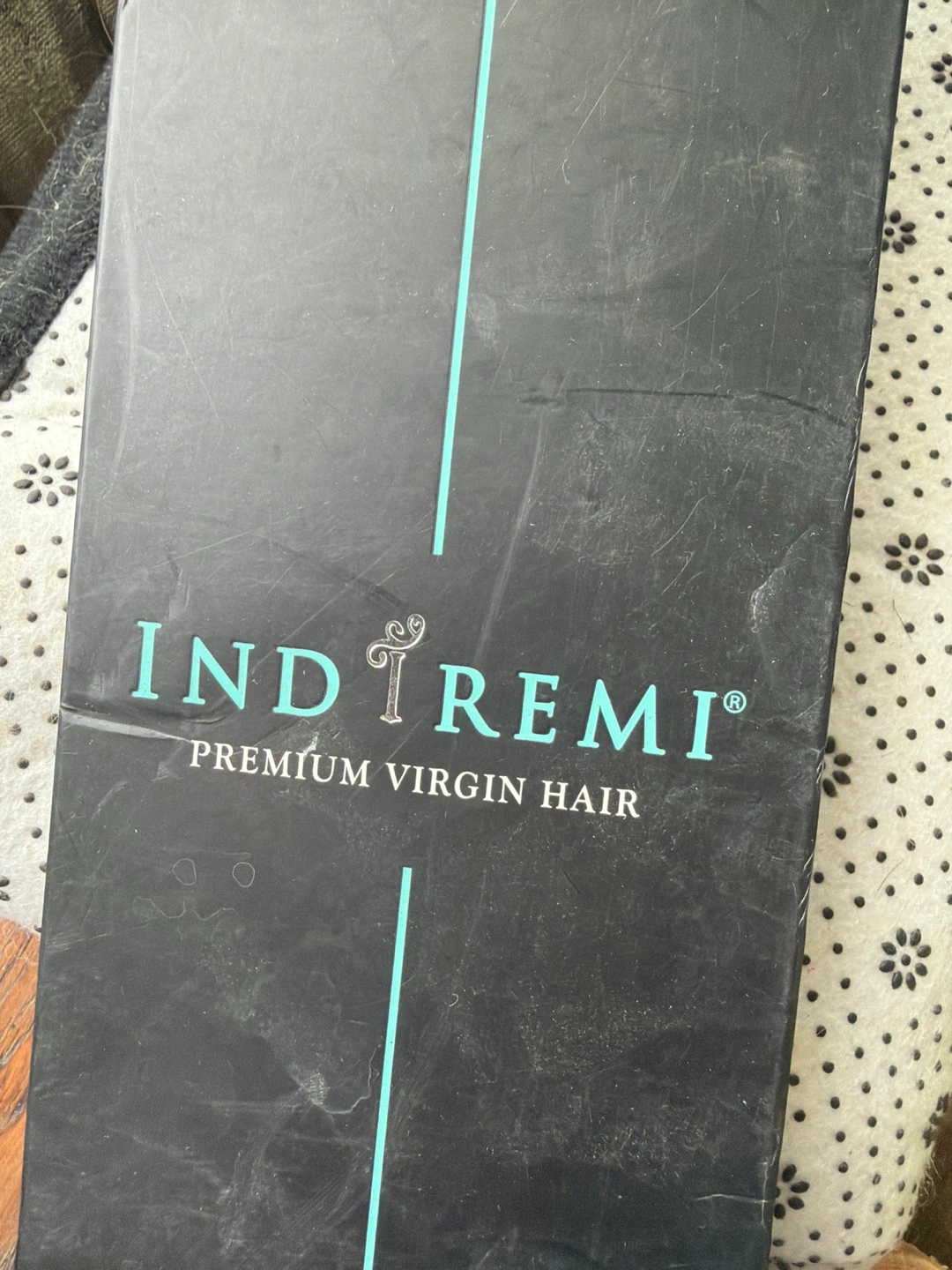 Brand new IndiRemi Premium Virgin Human Hair Extensions - photo 2