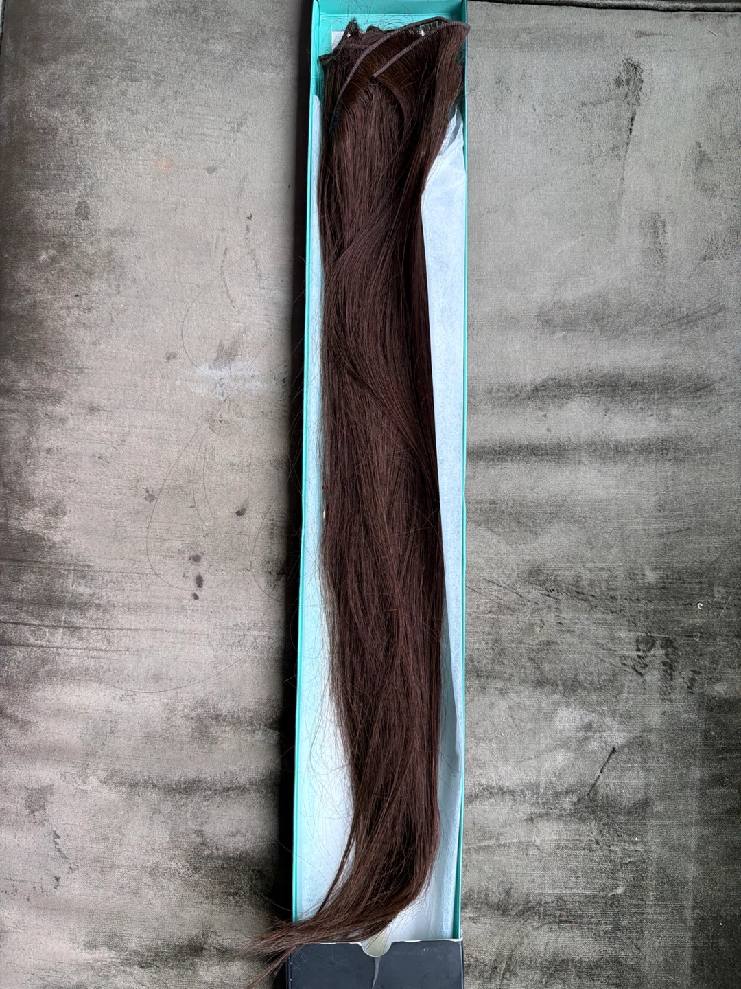 Brand new IndiRemi Premium Virgin Human Hair Extensions - photo 3