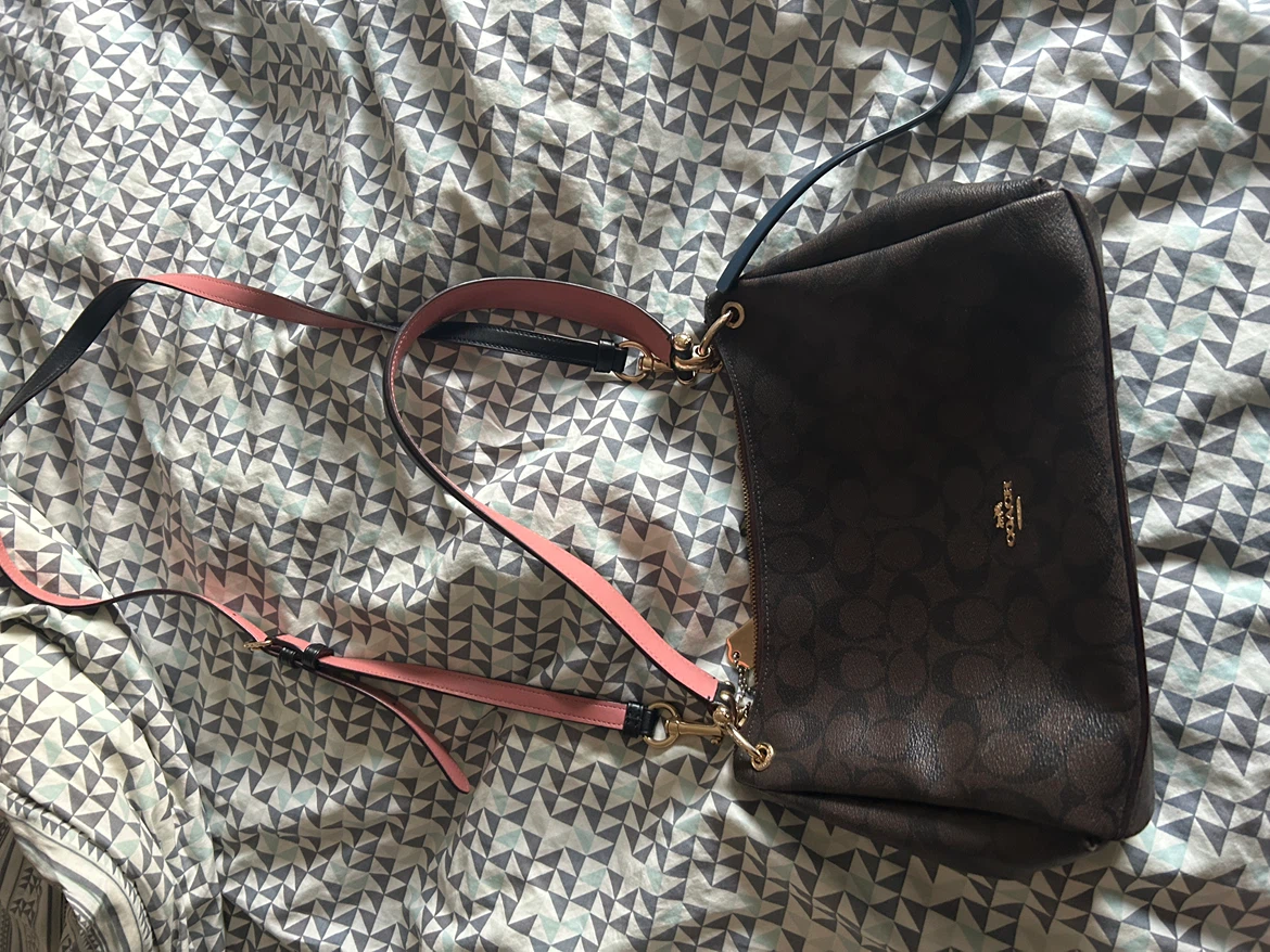 Coach Crossbody Bag - photo 2