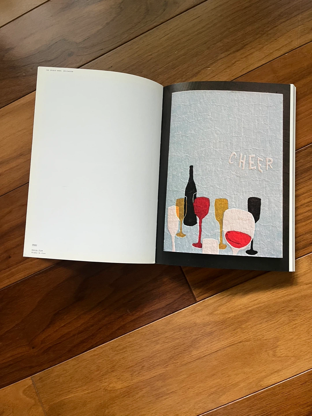 Studio On Fire: Iron Beasts Make Great Beauty Book - photo 4