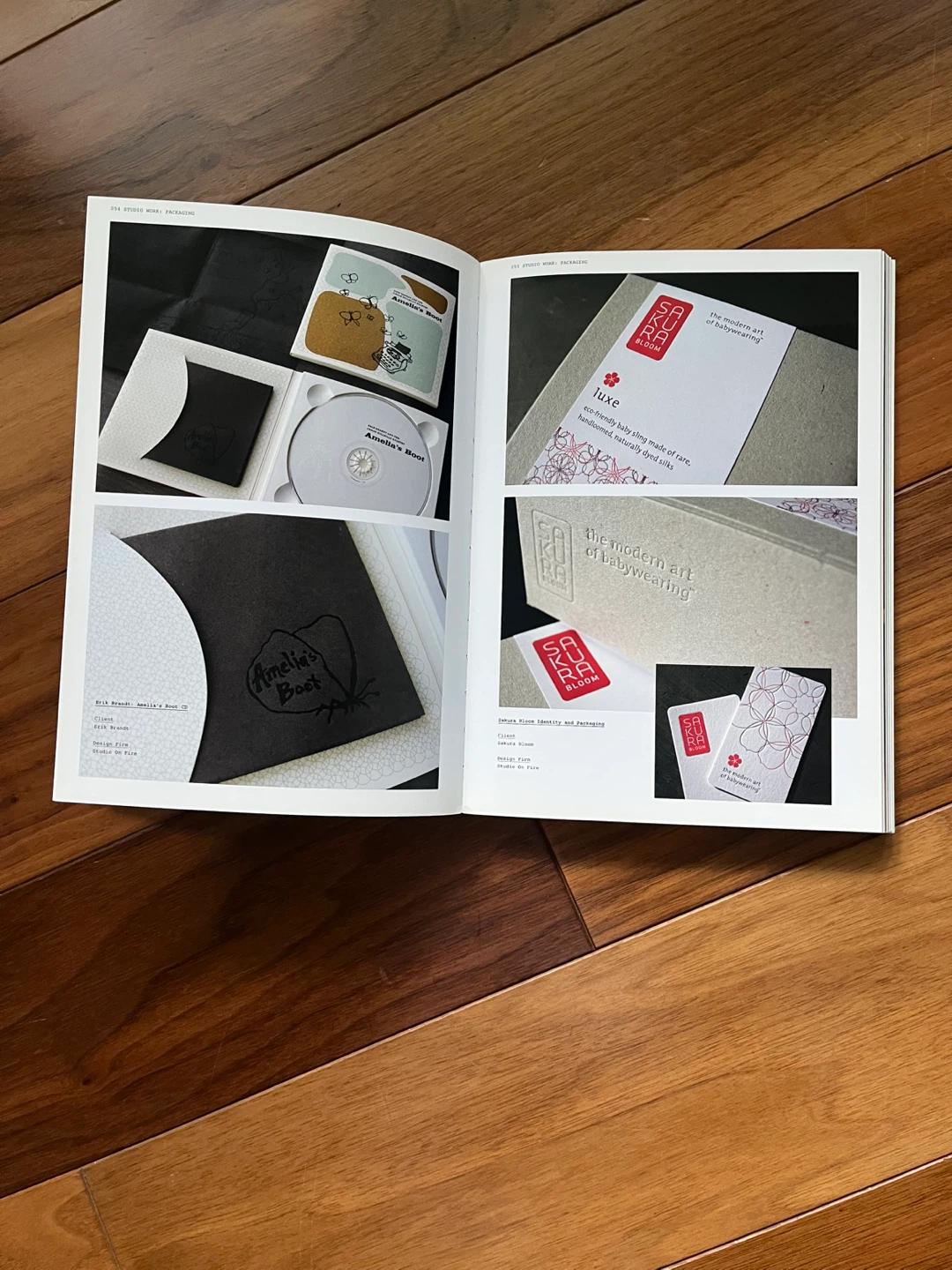 Studio On Fire: Iron Beasts Make Great Beauty Book - photo 5