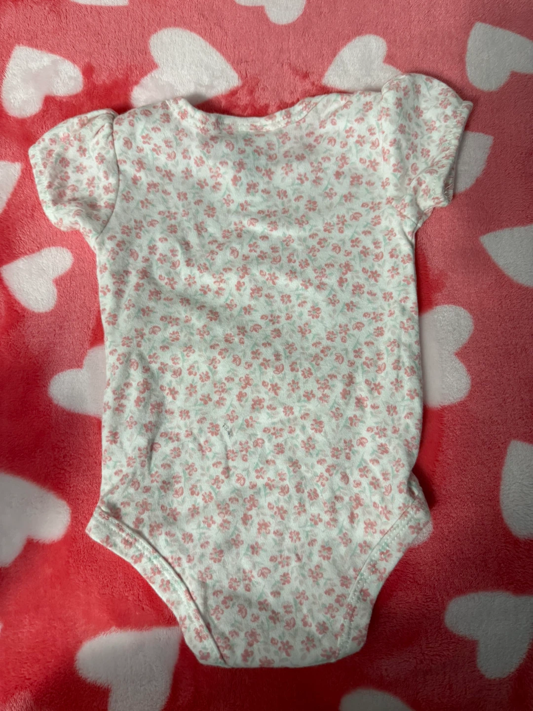 Nicole Miller New York Baby Bodysuits - 3 Pack - photo 3