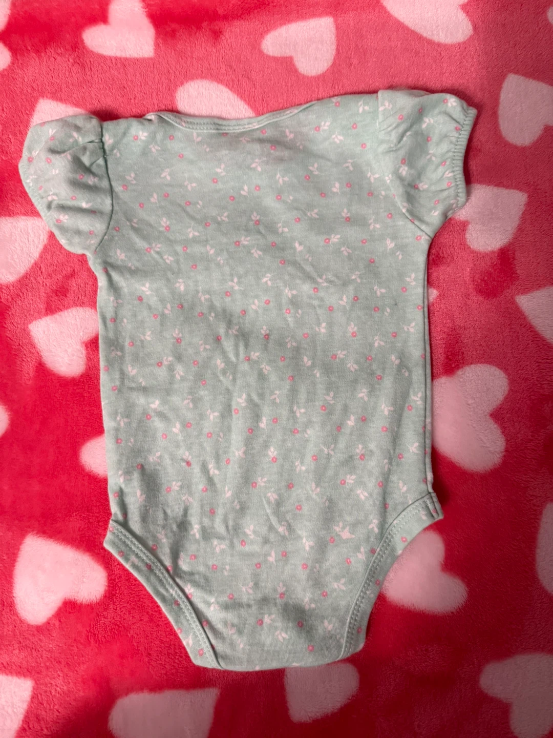 Nicole Miller New York Baby Bodysuits - 3 Pack - photo 5