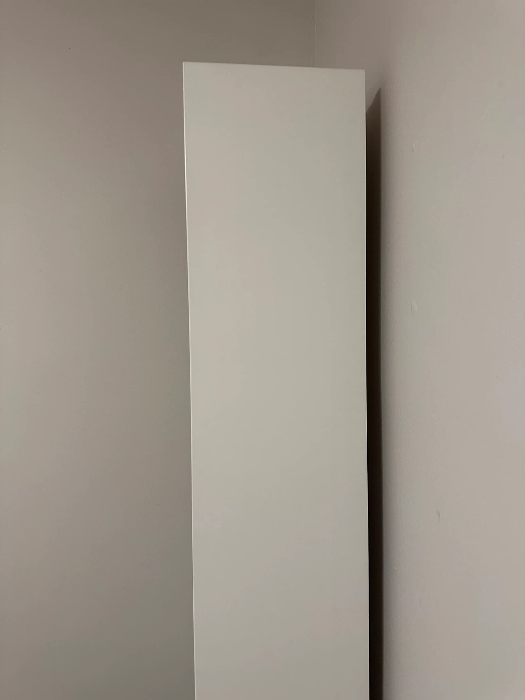 IKEA White Billy Bookcase - photo 5