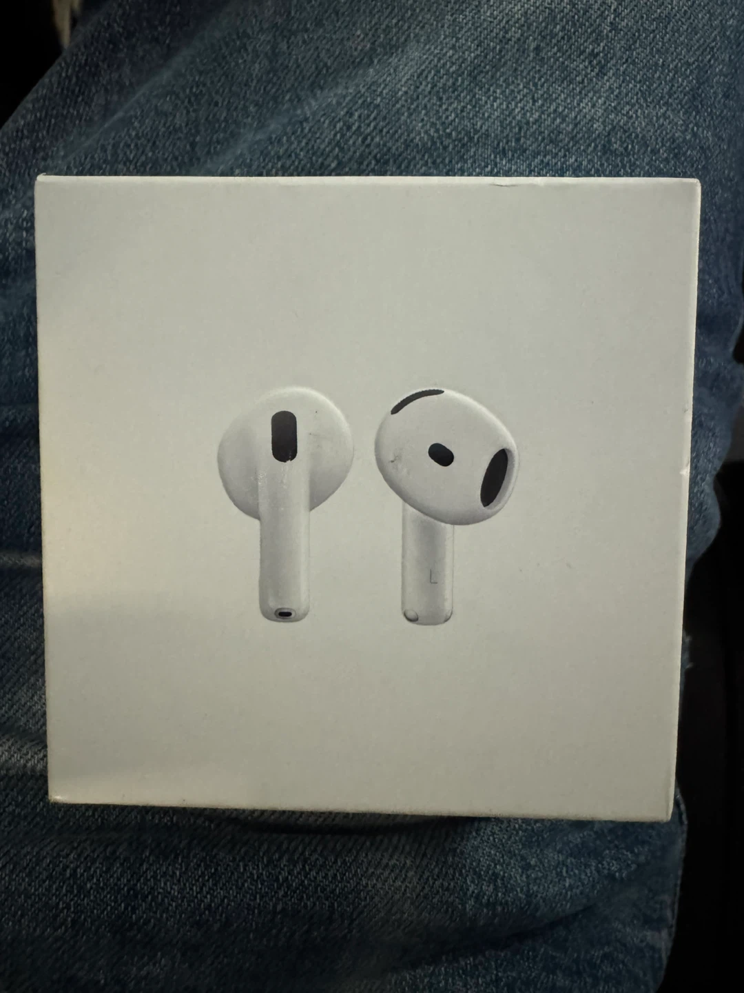 Apple AirPods 4
