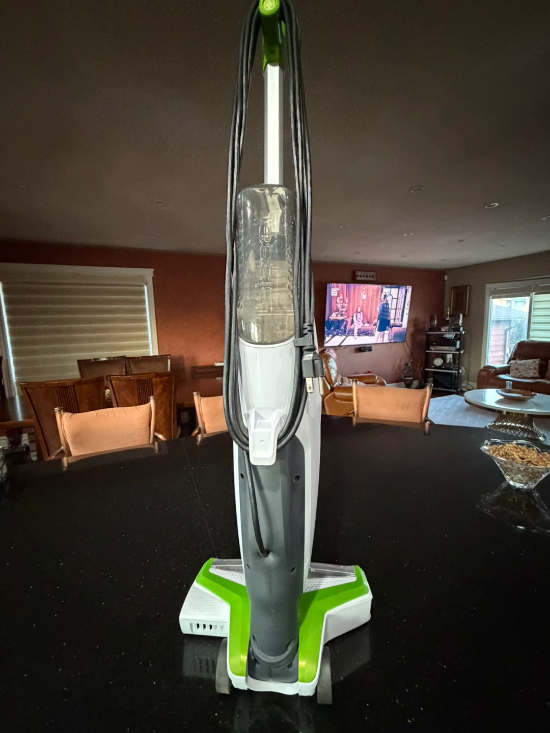 BISSELL Crosswave Wet Dry Vacuum and Mop - photo 3