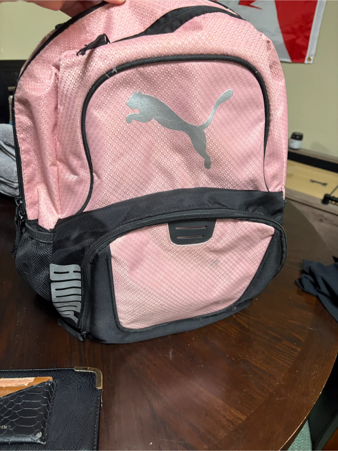 PUMA BACKPACK