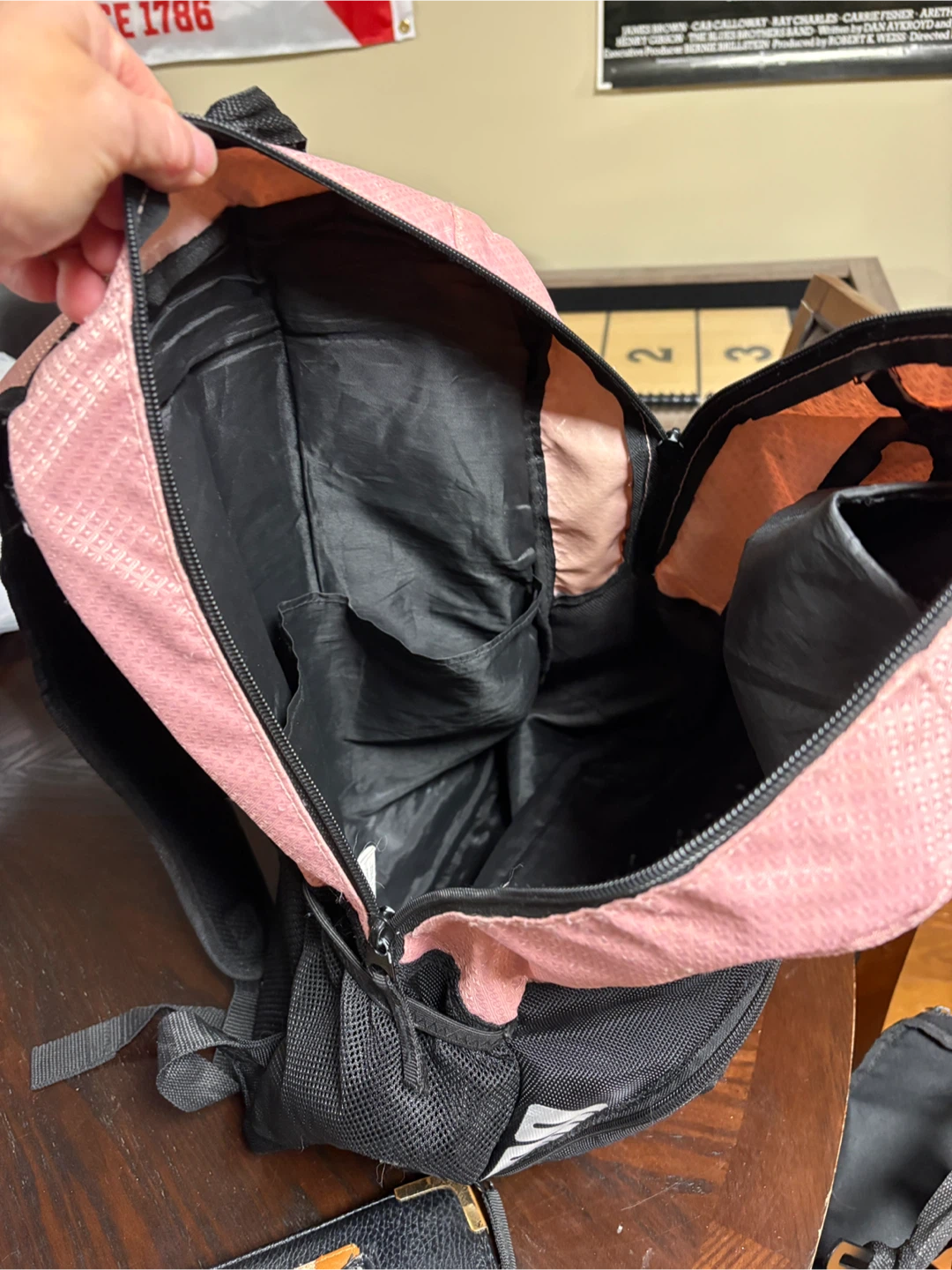 PUMA BACKPACK - photo 2