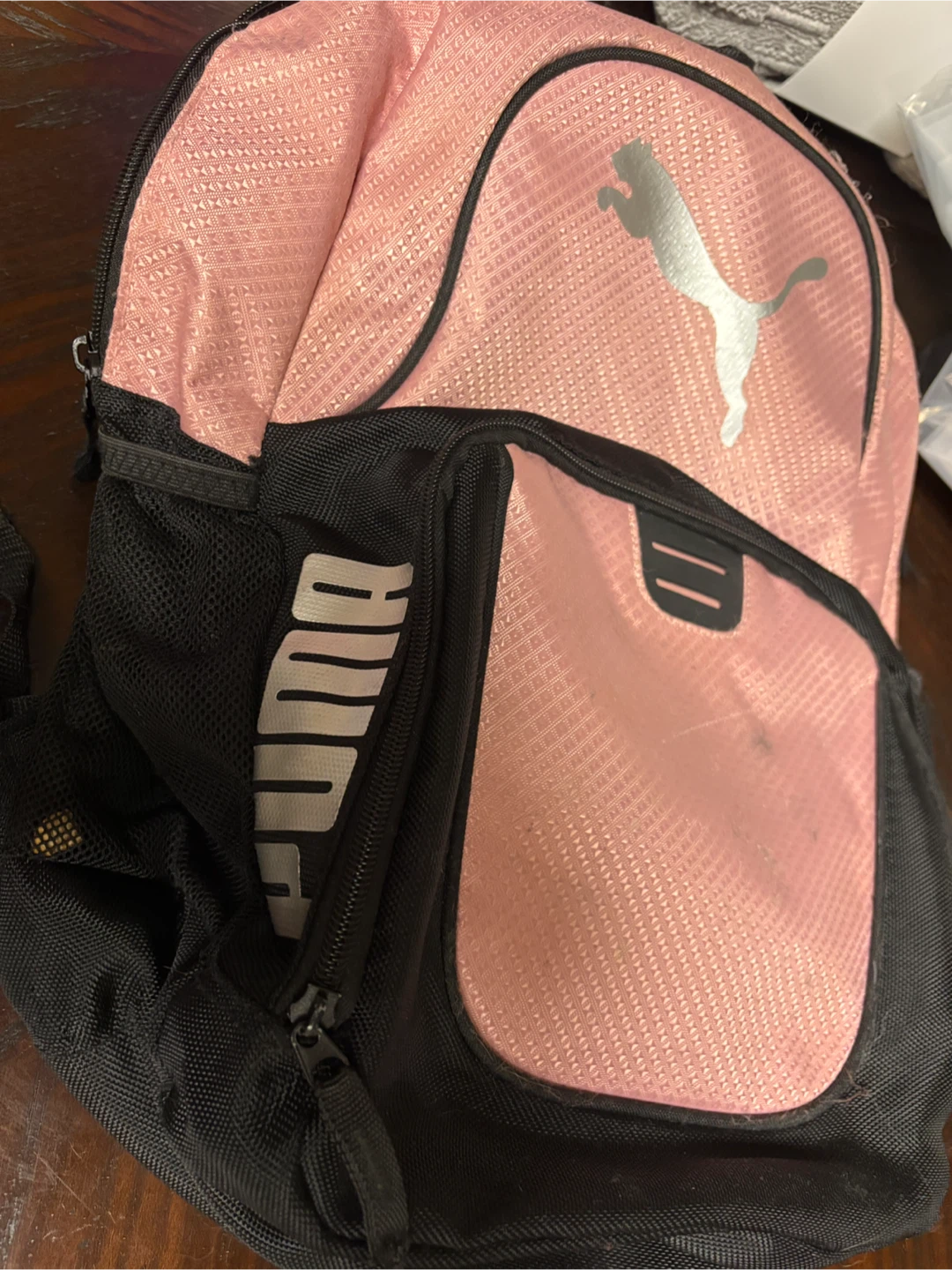 PUMA BACKPACK - photo 4