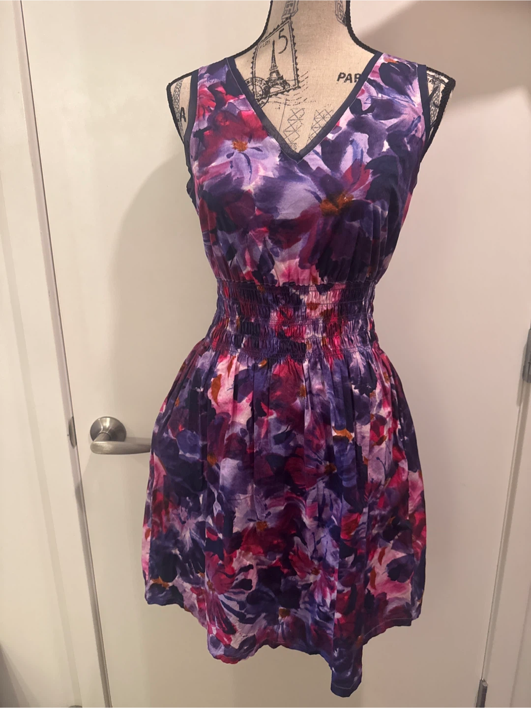 Simply Vera Wang Dress