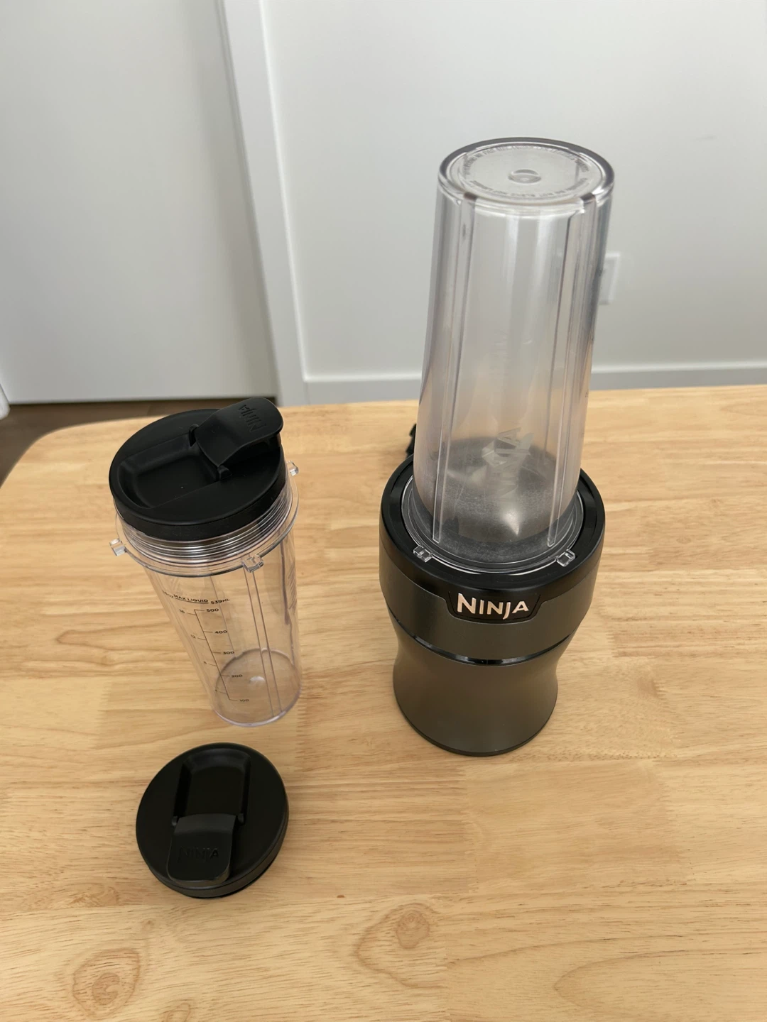 Ninja Nutri-Blender
