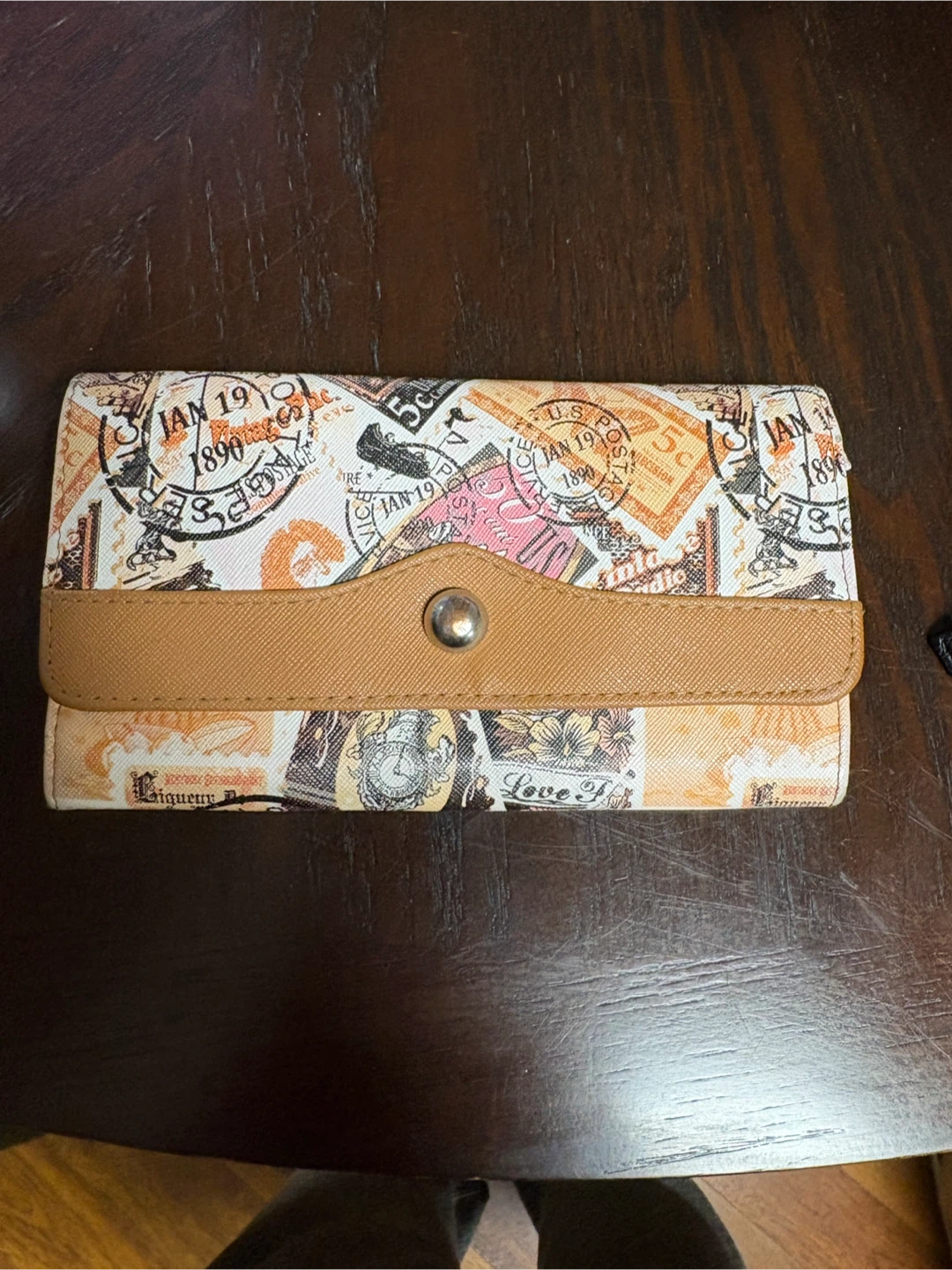 LADIES WALLET