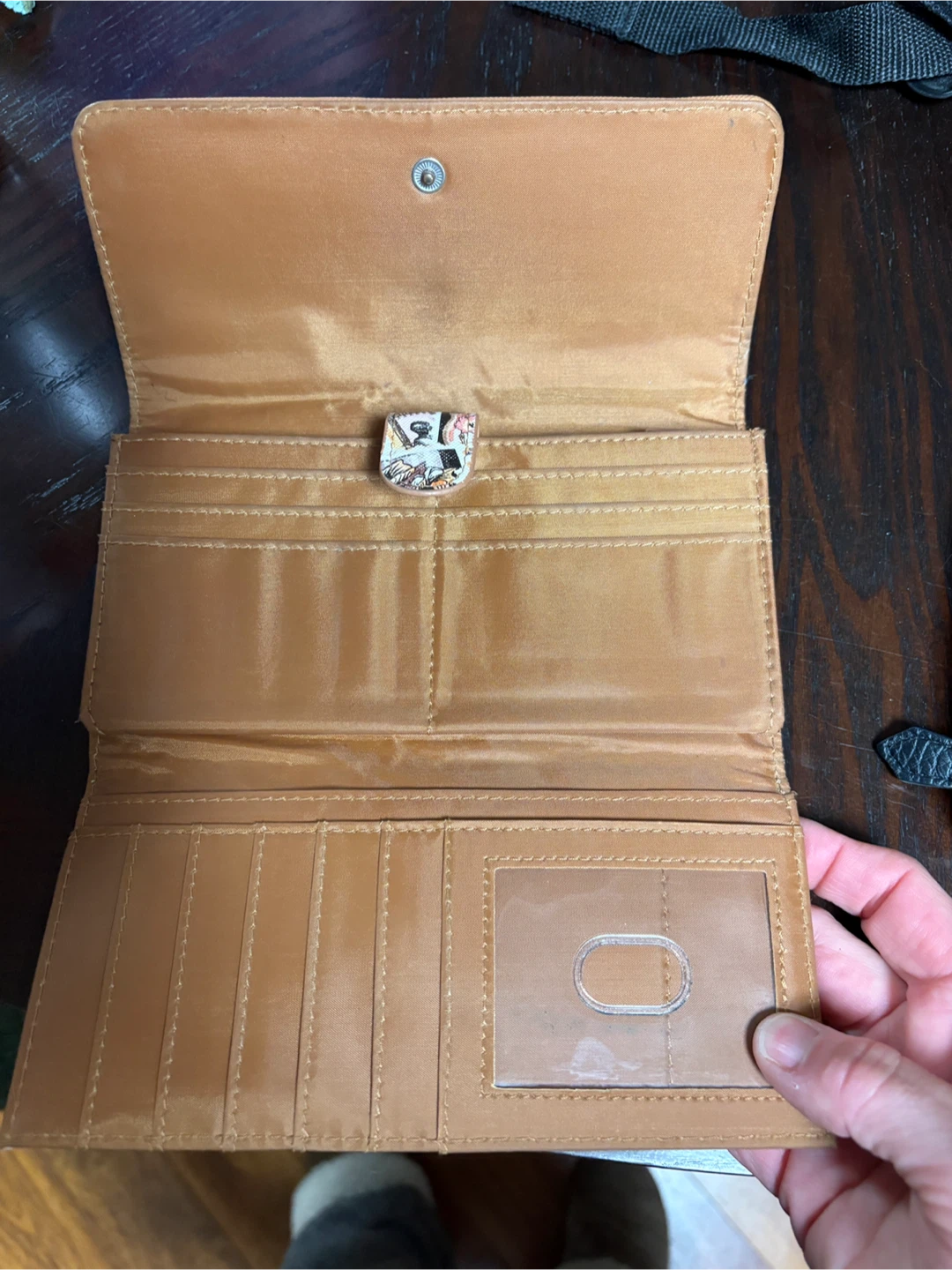 LADIES WALLET - photo 2