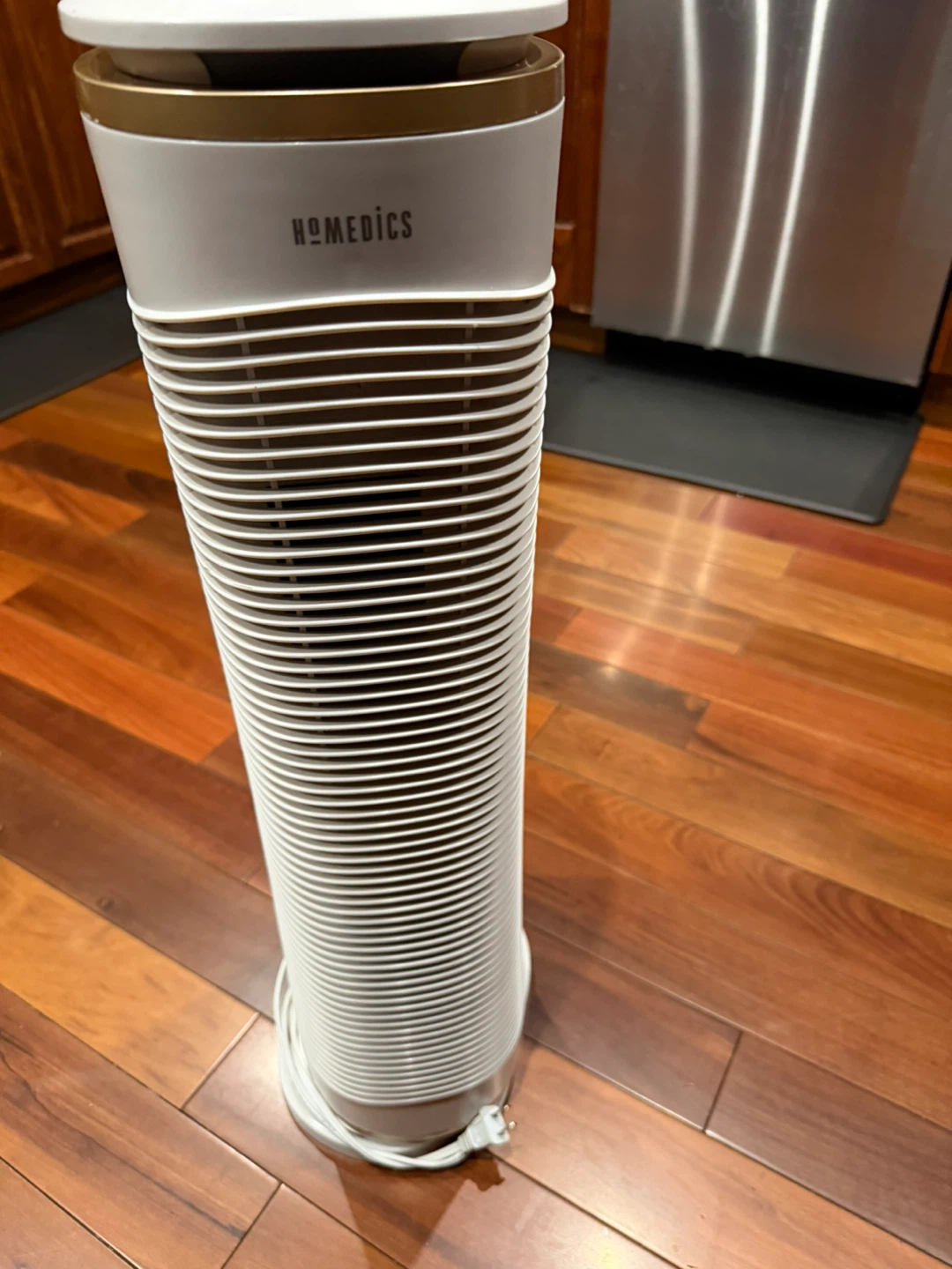 HoMedics Air Cleaner - photo 5
