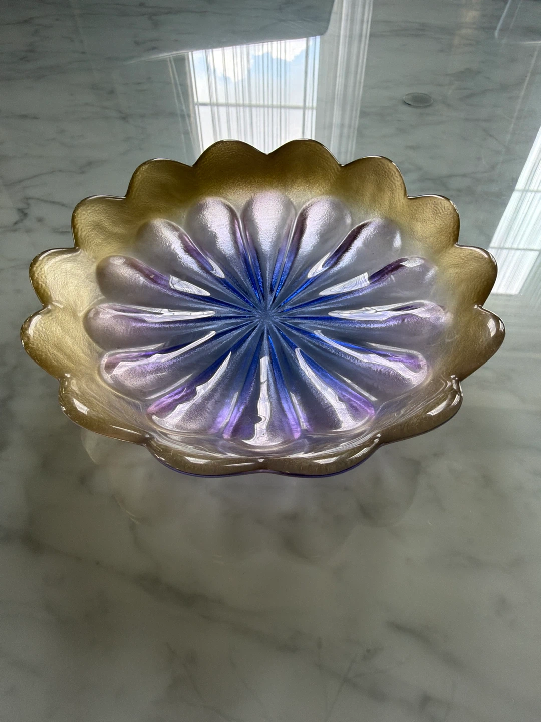 Decorative Flower Bowls - photo 3