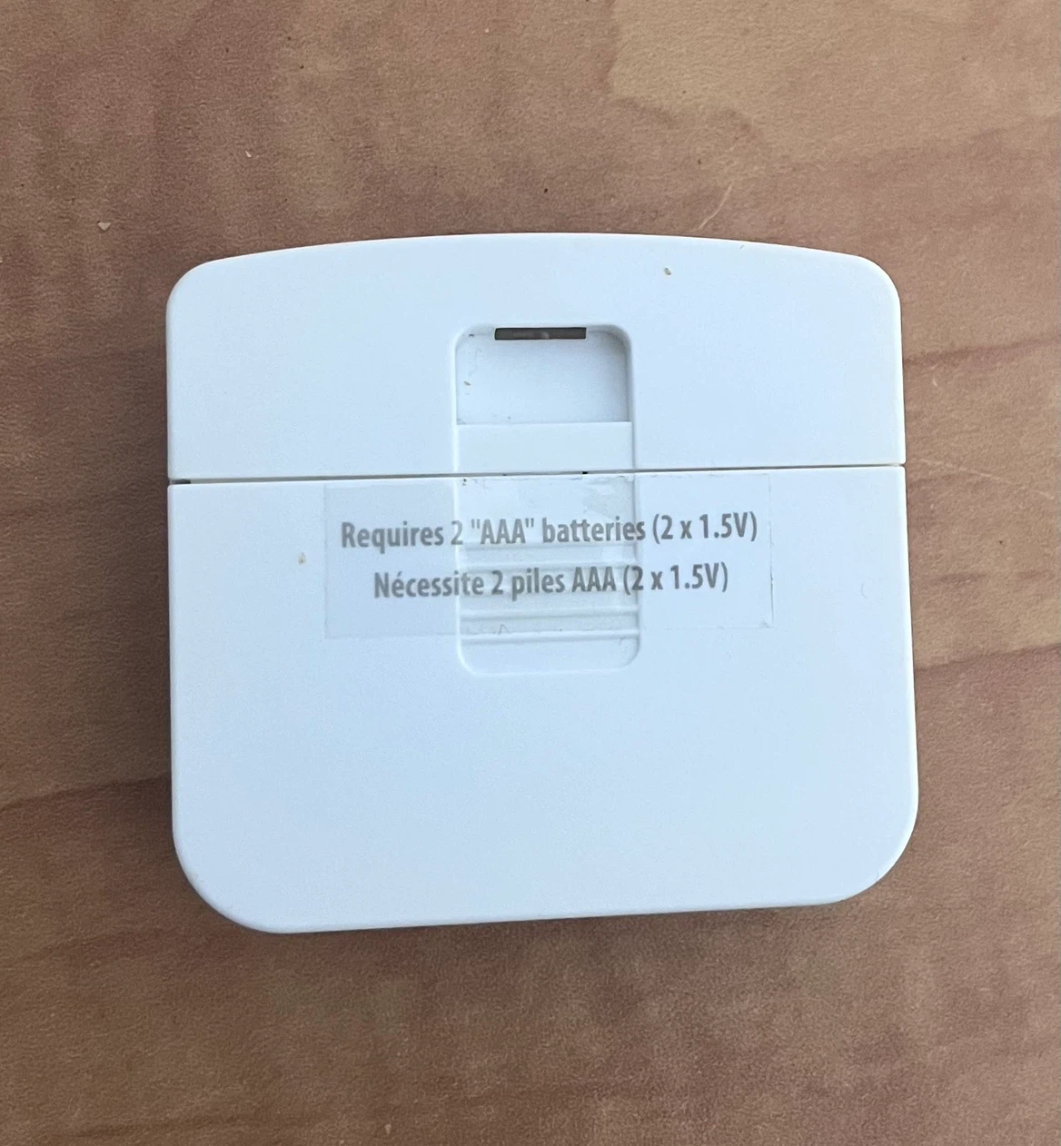 Honeywell QuietSet Tower Fan - photo 4