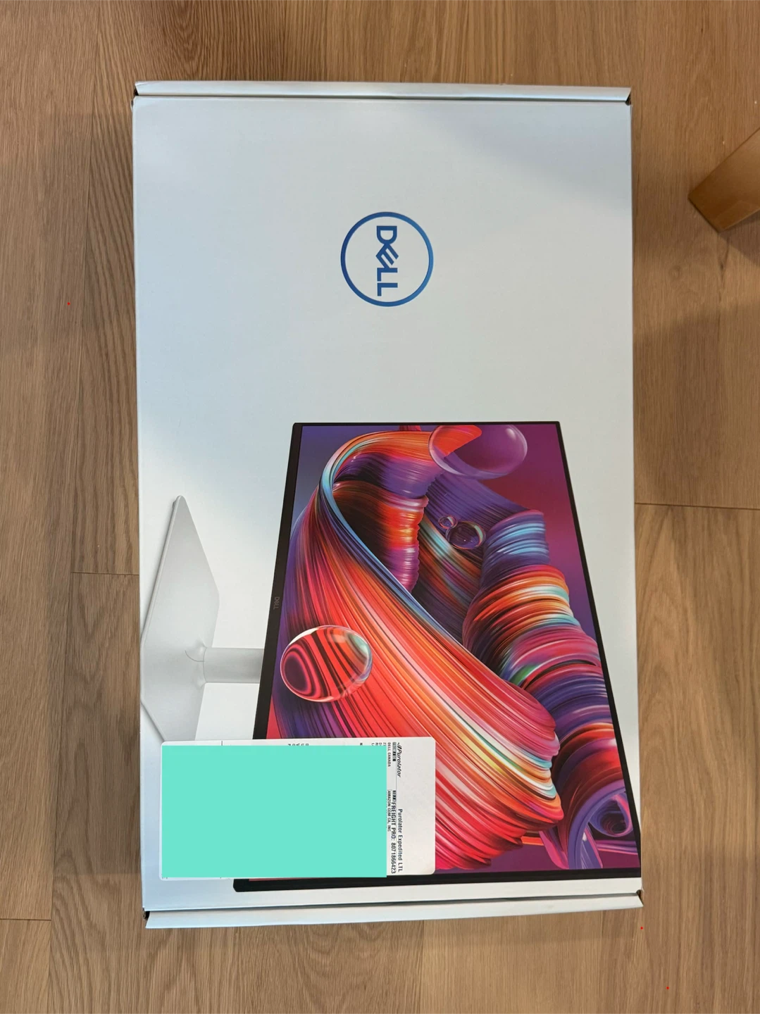Brand new sealed, Dell 24 Monitor - S2425hs