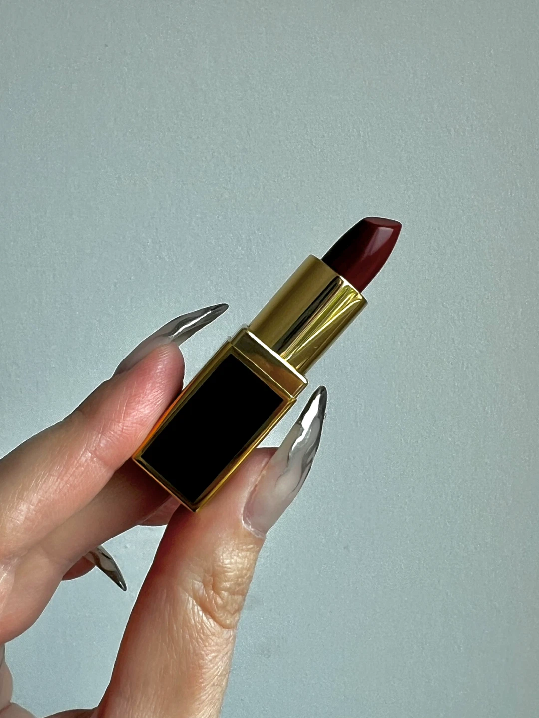 Tom Ford Mini Lipstick - 16 Scarlet Rouge 💋 - photo 3