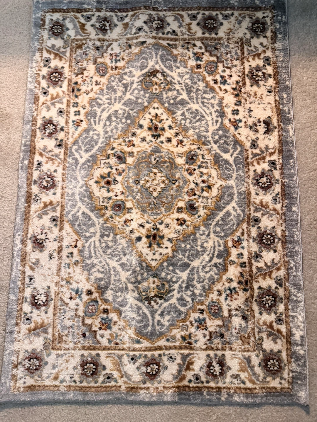 Momeni Brighton Collection Rug 2'-0" x 3'-0"