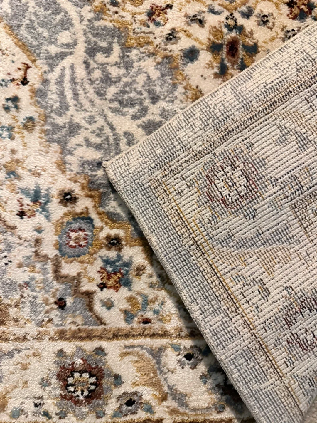 Momeni Brighton Collection Rug 2'-0" x 3'-0" - photo 2