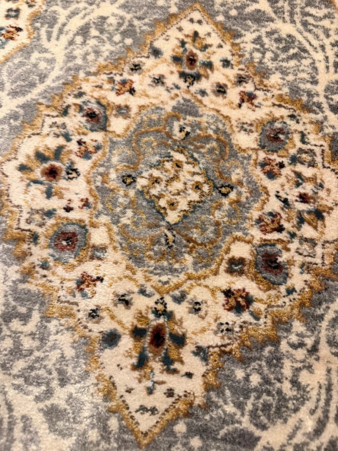 Momeni Brighton Collection Rug 2'-0" x 3'-0" - photo 3