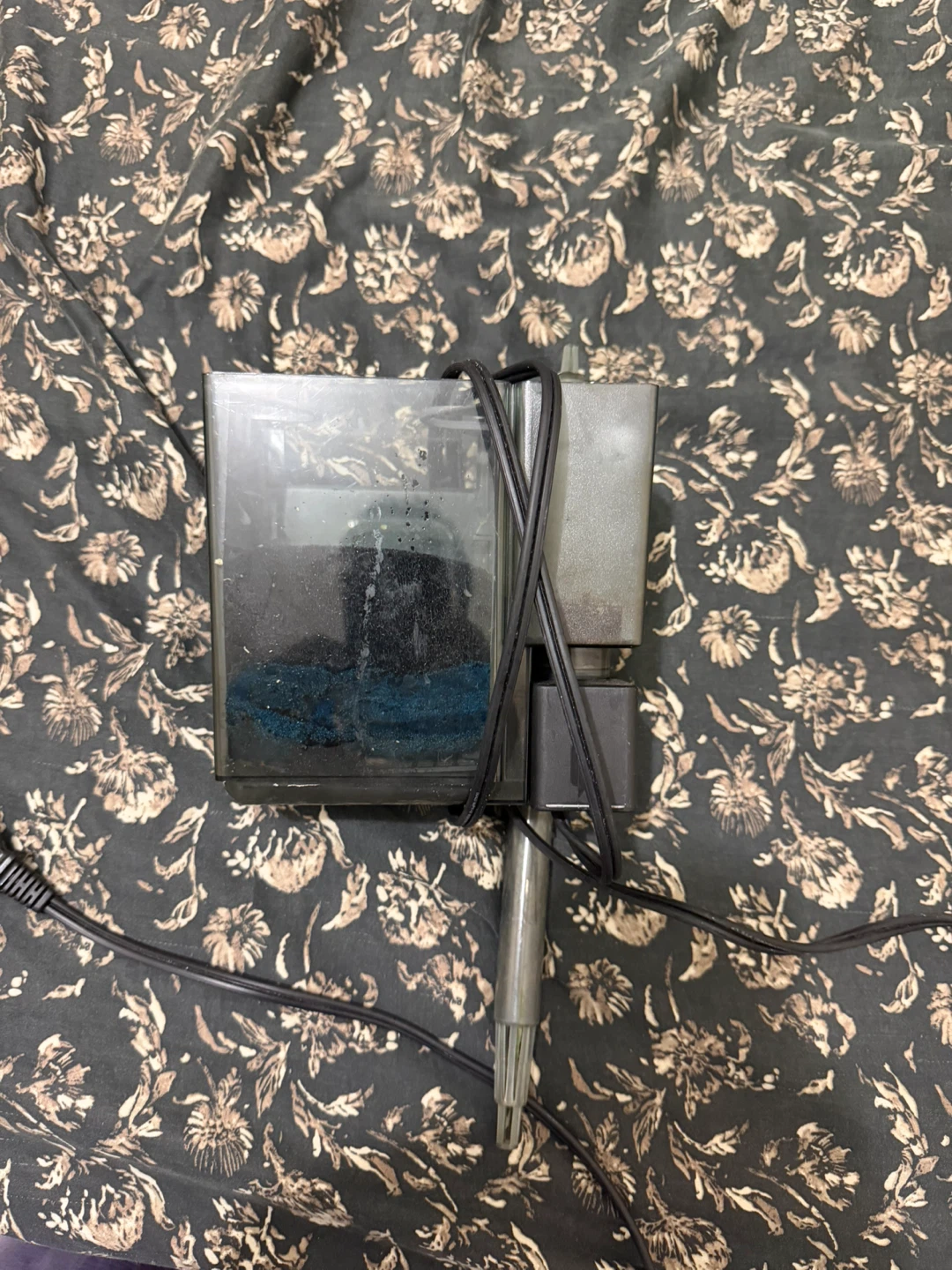 Fluval Aquarium Light & Filter Set - photo 4