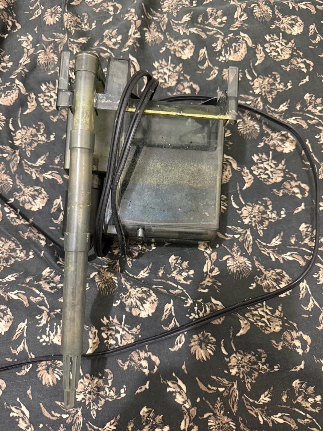 Fluval Aquarium Light & Filter Set - photo 5