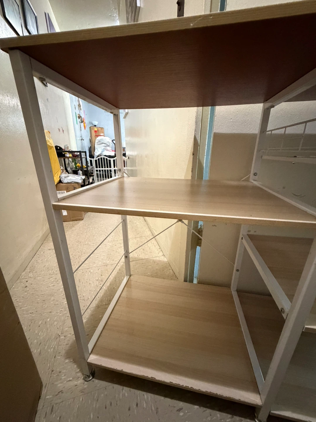 3-Tier Kitchen Baker's Rack - photo 4