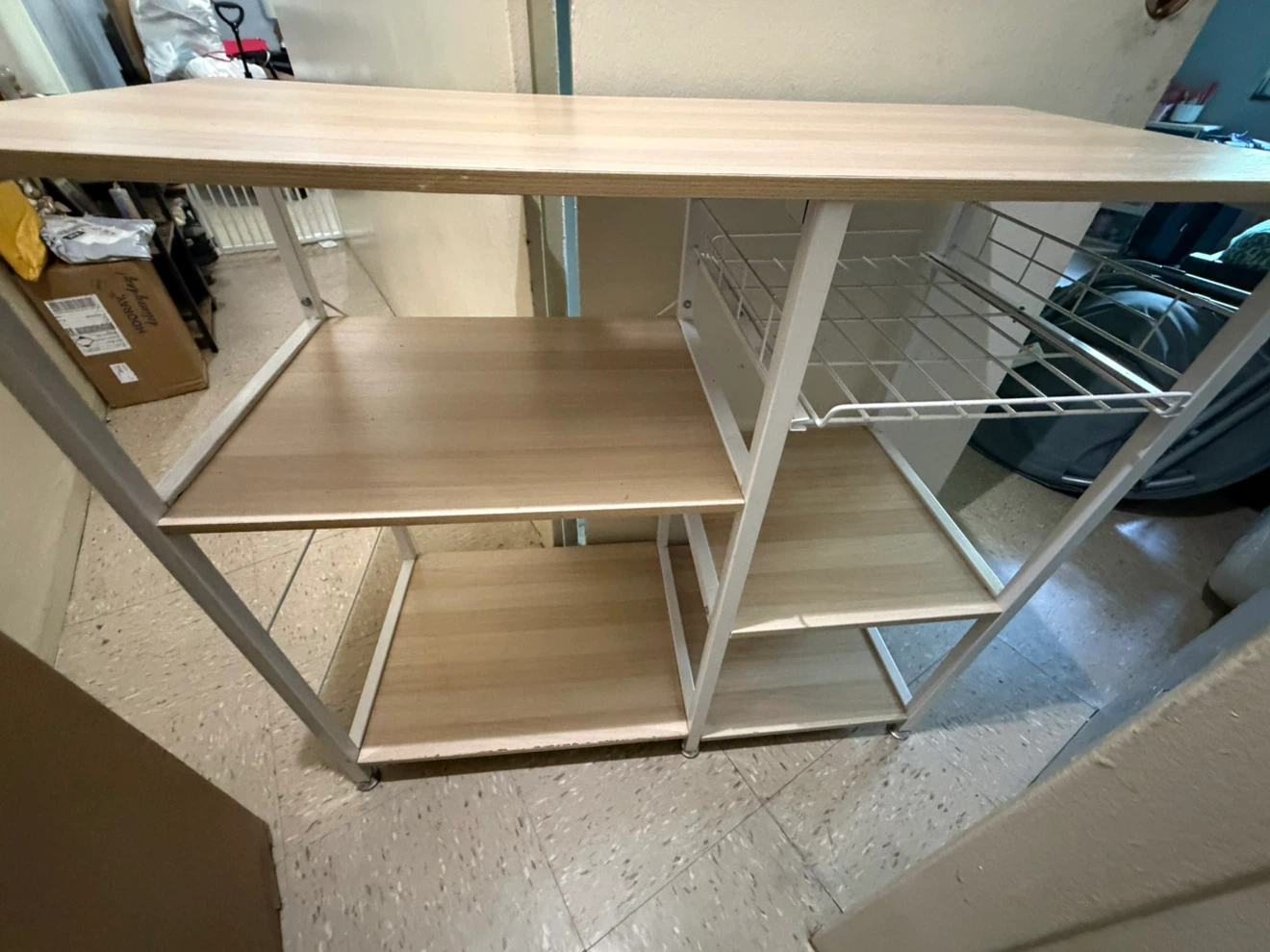 3-Tier Kitchen Baker's Rack - photo 5