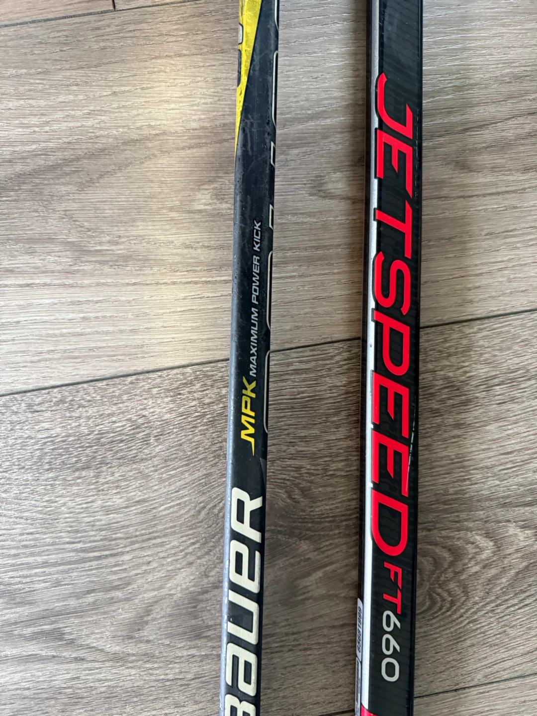 BauerHockey Stick