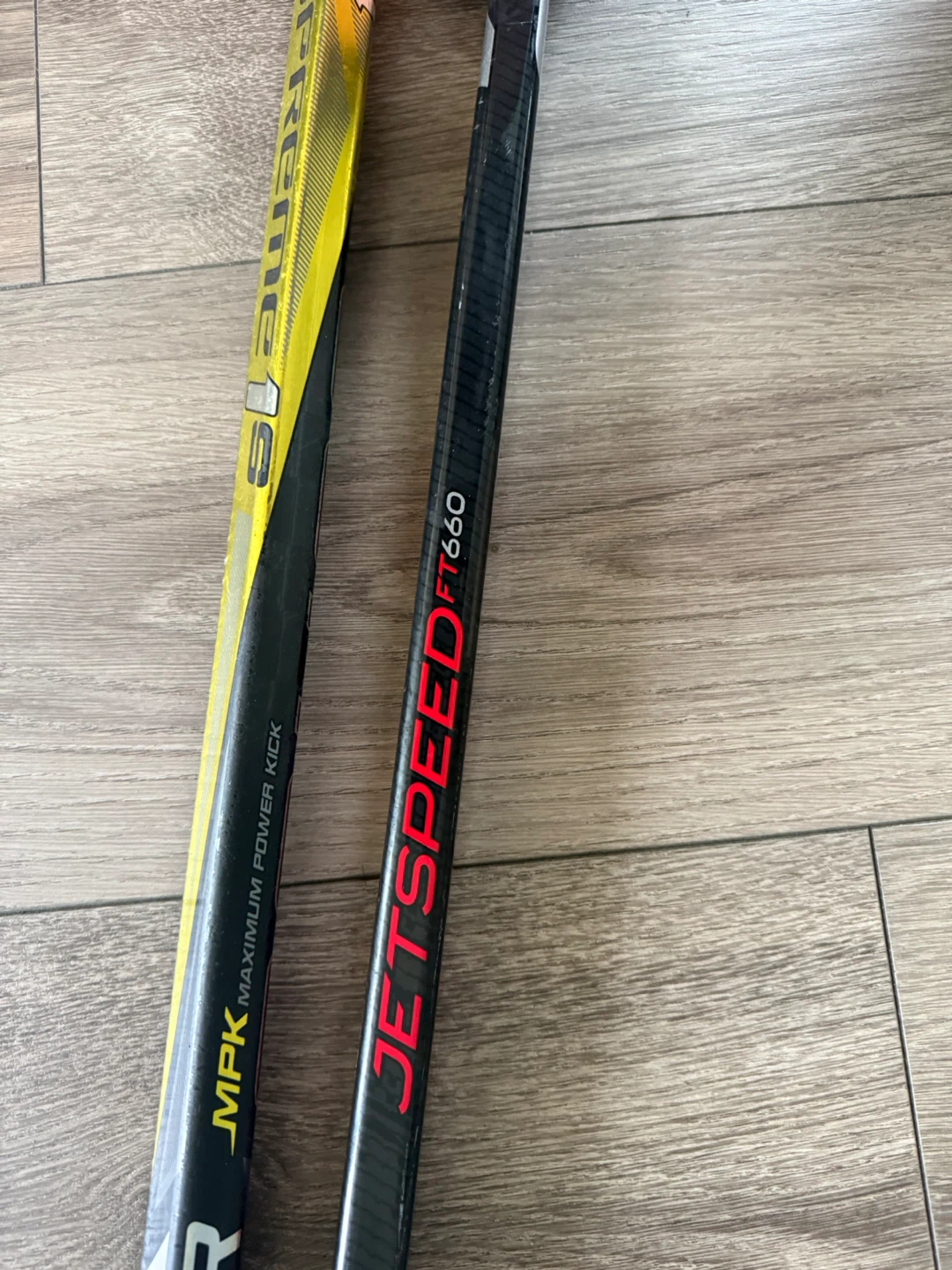 BauerHockey Stick - photo 2