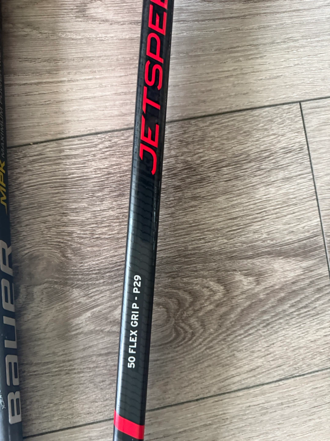 BauerHockey Stick - photo 3