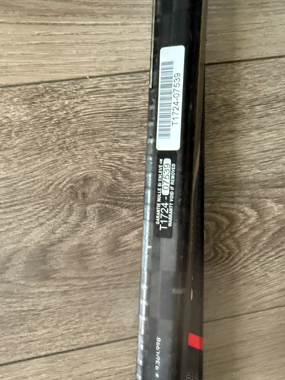 BauerHockey Stick - photo 4