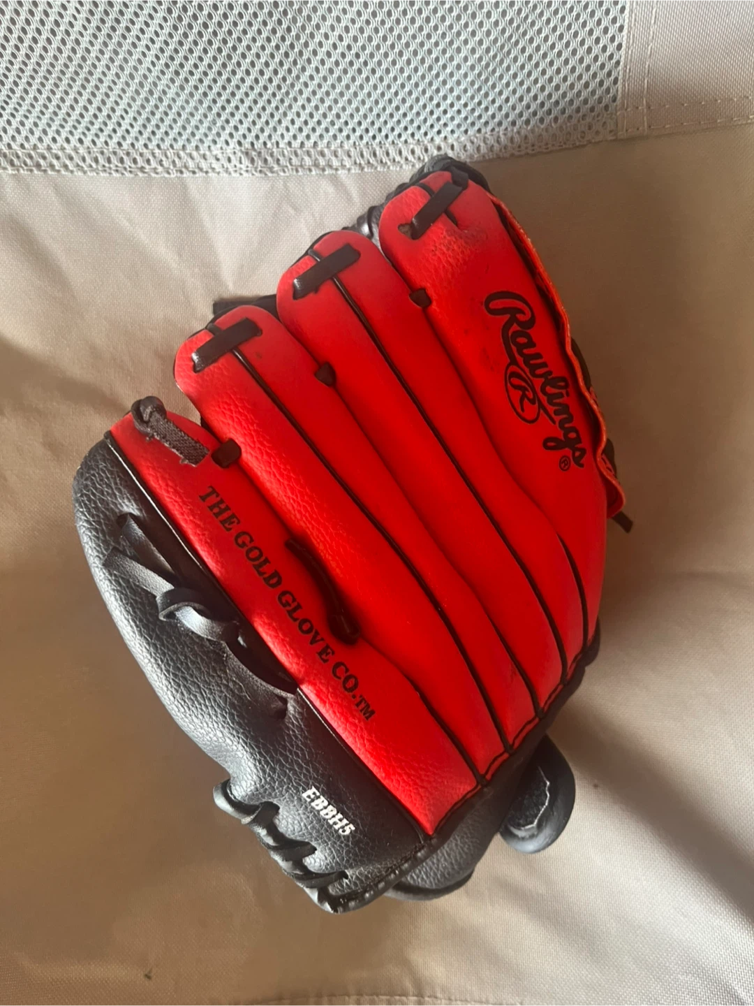 Youth baseball glove - photo 2