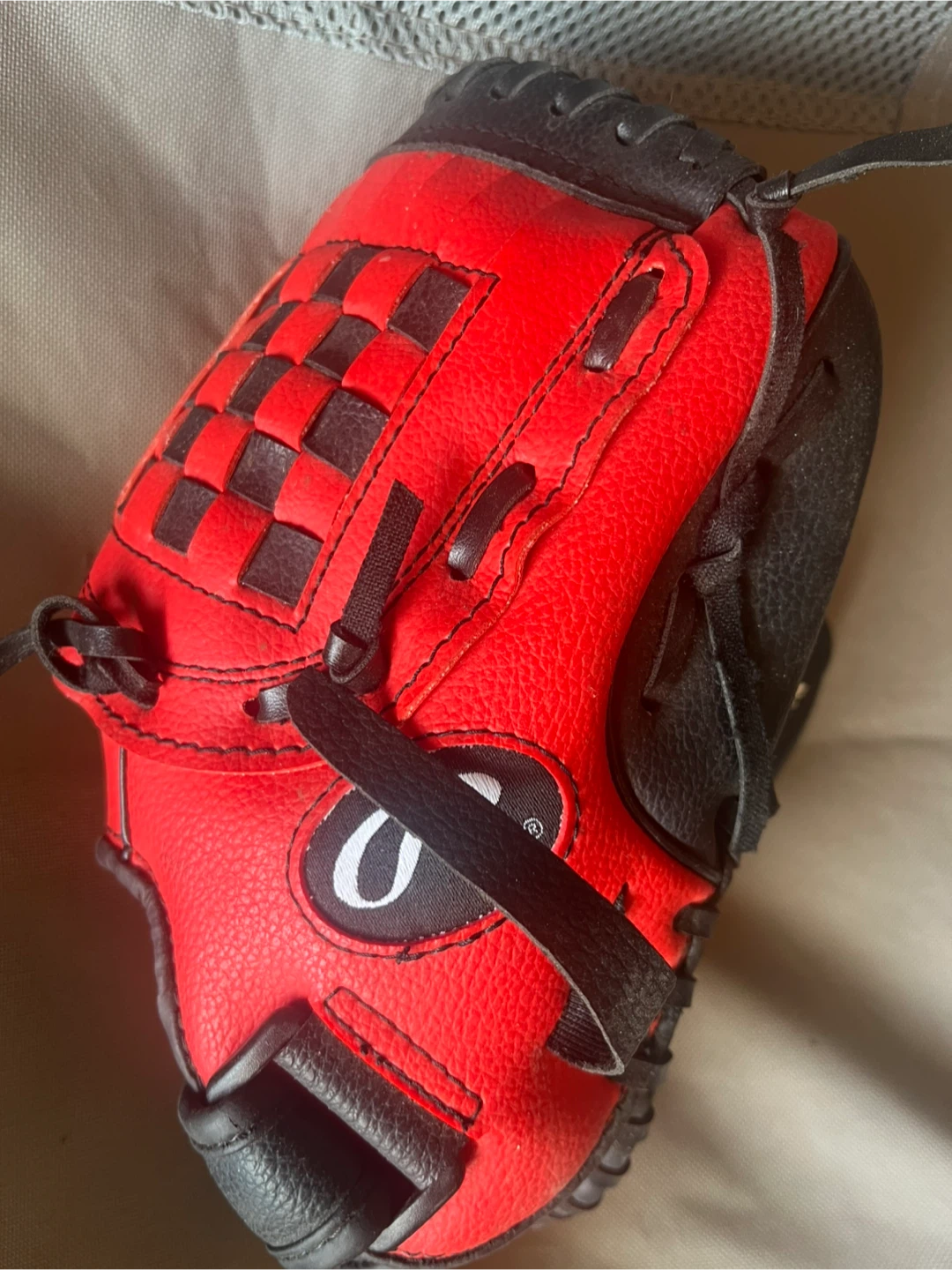 Youth baseball glove - photo 3